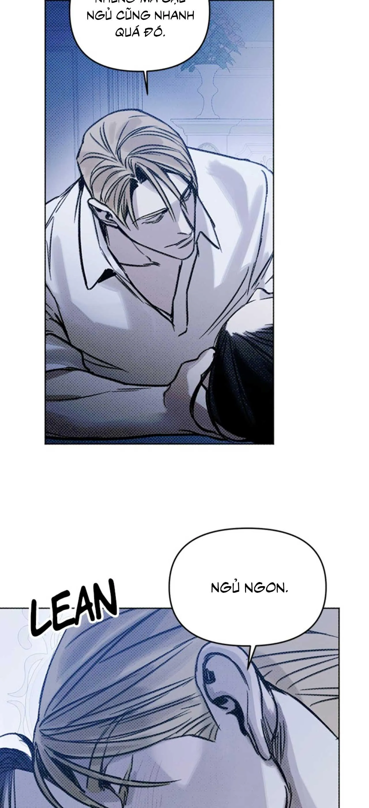 SOLO FOR TWO Chapter 10 Trang 10