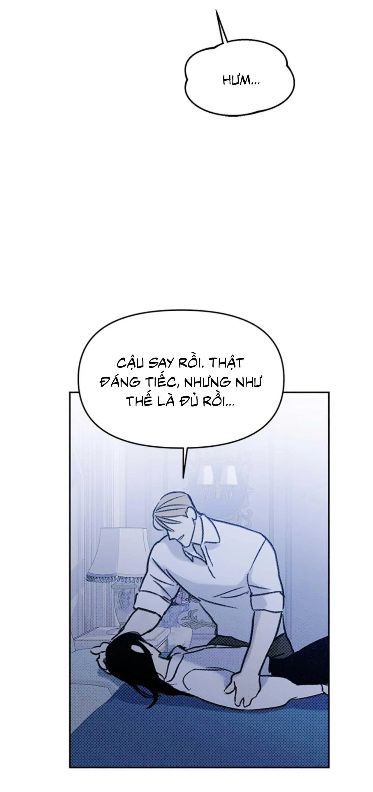 SOLO FOR TWO Chapter 10 Trang 13