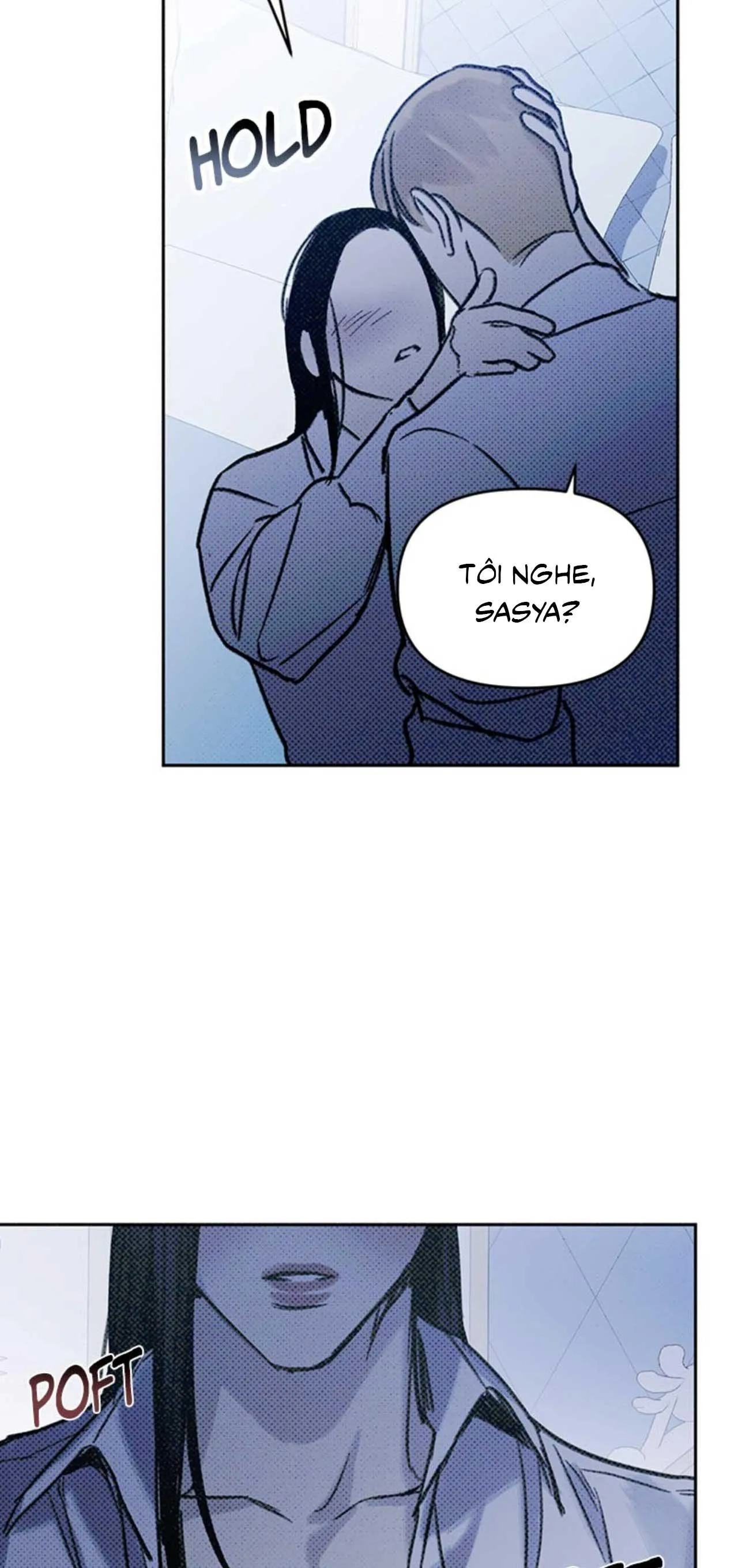 SOLO FOR TWO Chapter 10 Trang 15