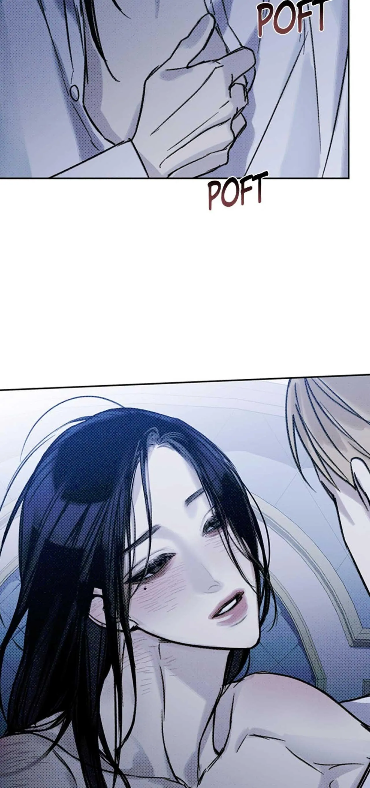 SOLO FOR TWO Chapter 10 Trang 16