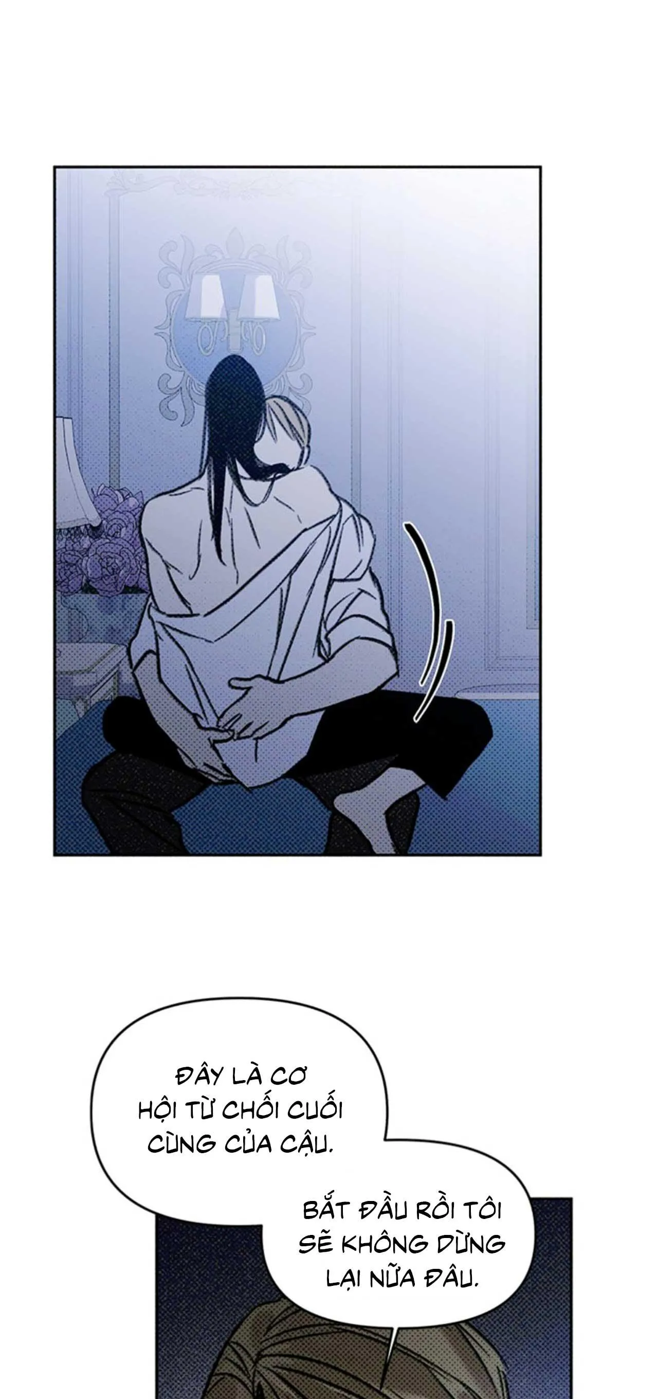 SOLO FOR TWO Chapter 10 Trang 18