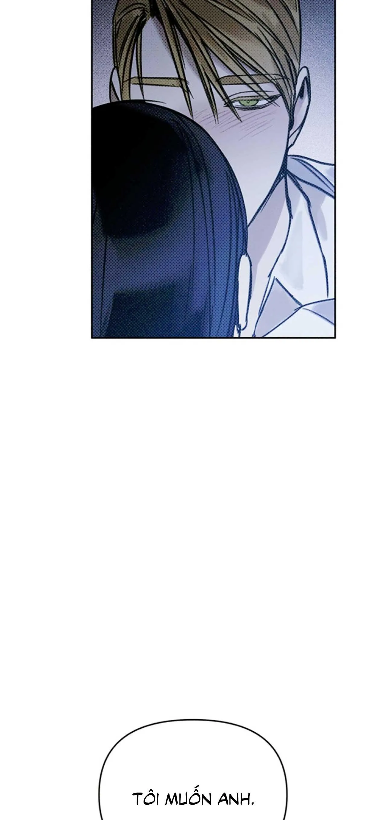 SOLO FOR TWO Chapter 10 Trang 19