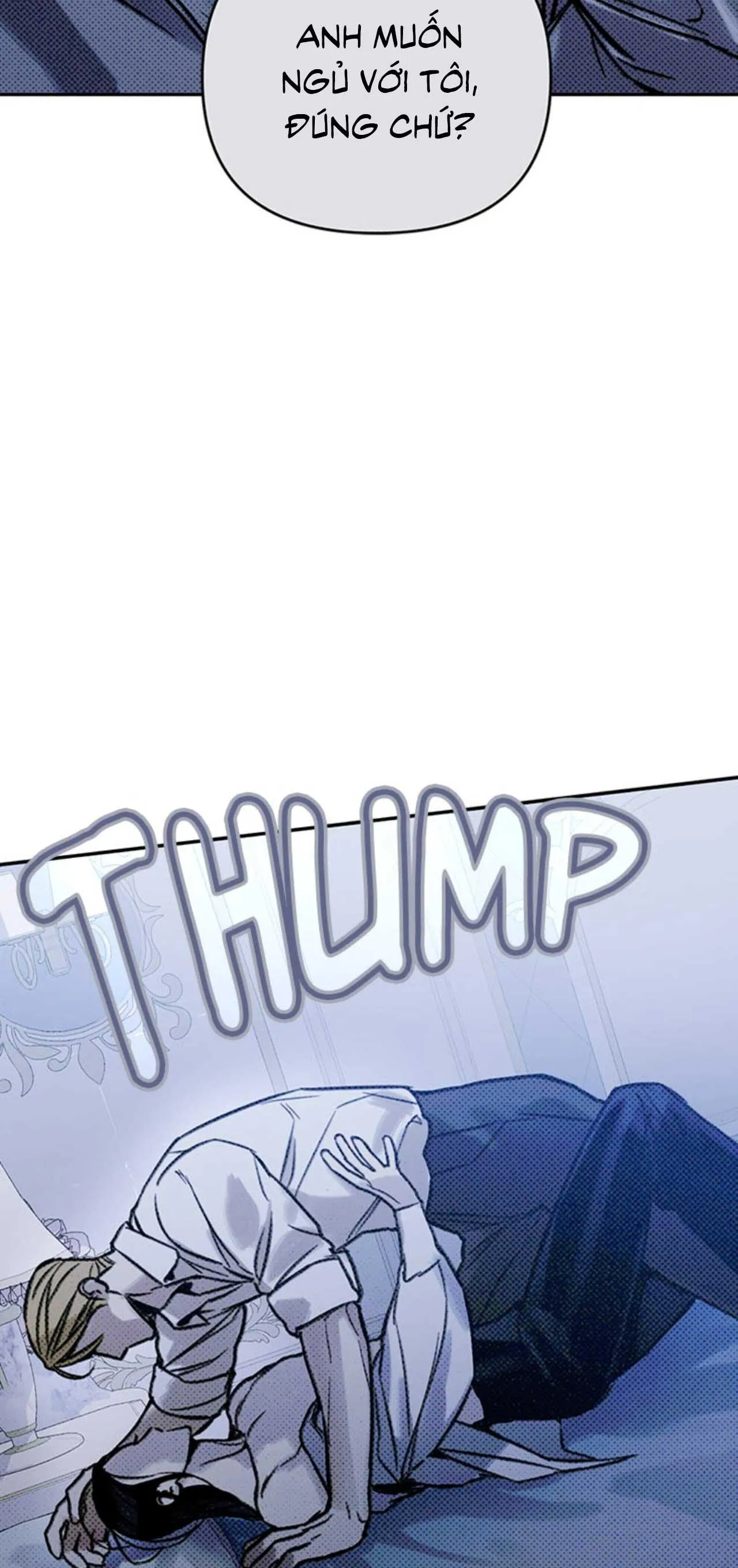 SOLO FOR TWO Chapter 10 Trang 21