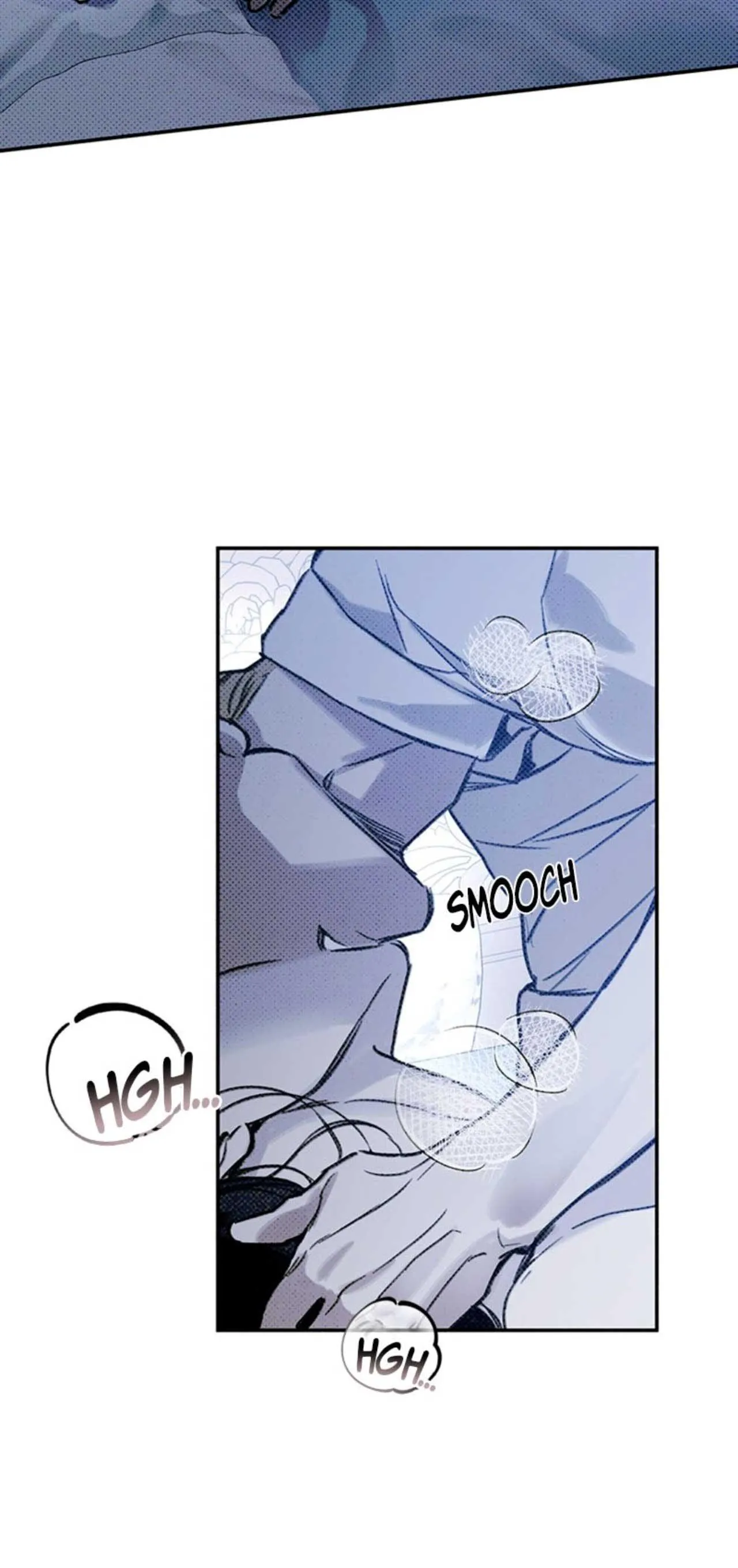 SOLO FOR TWO Chapter 10 Trang 22