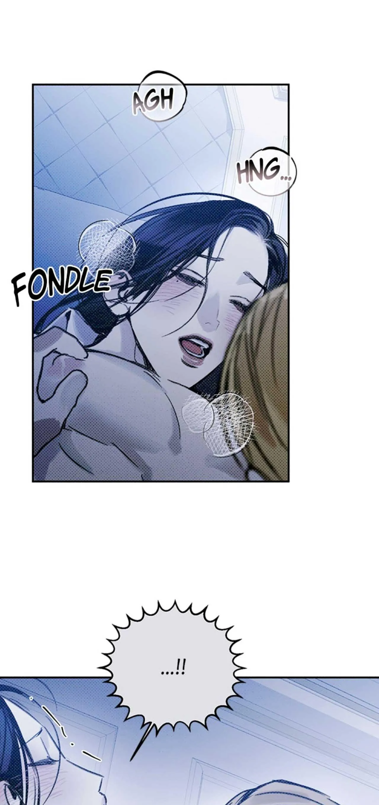 SOLO FOR TWO Chapter 10 Trang 23