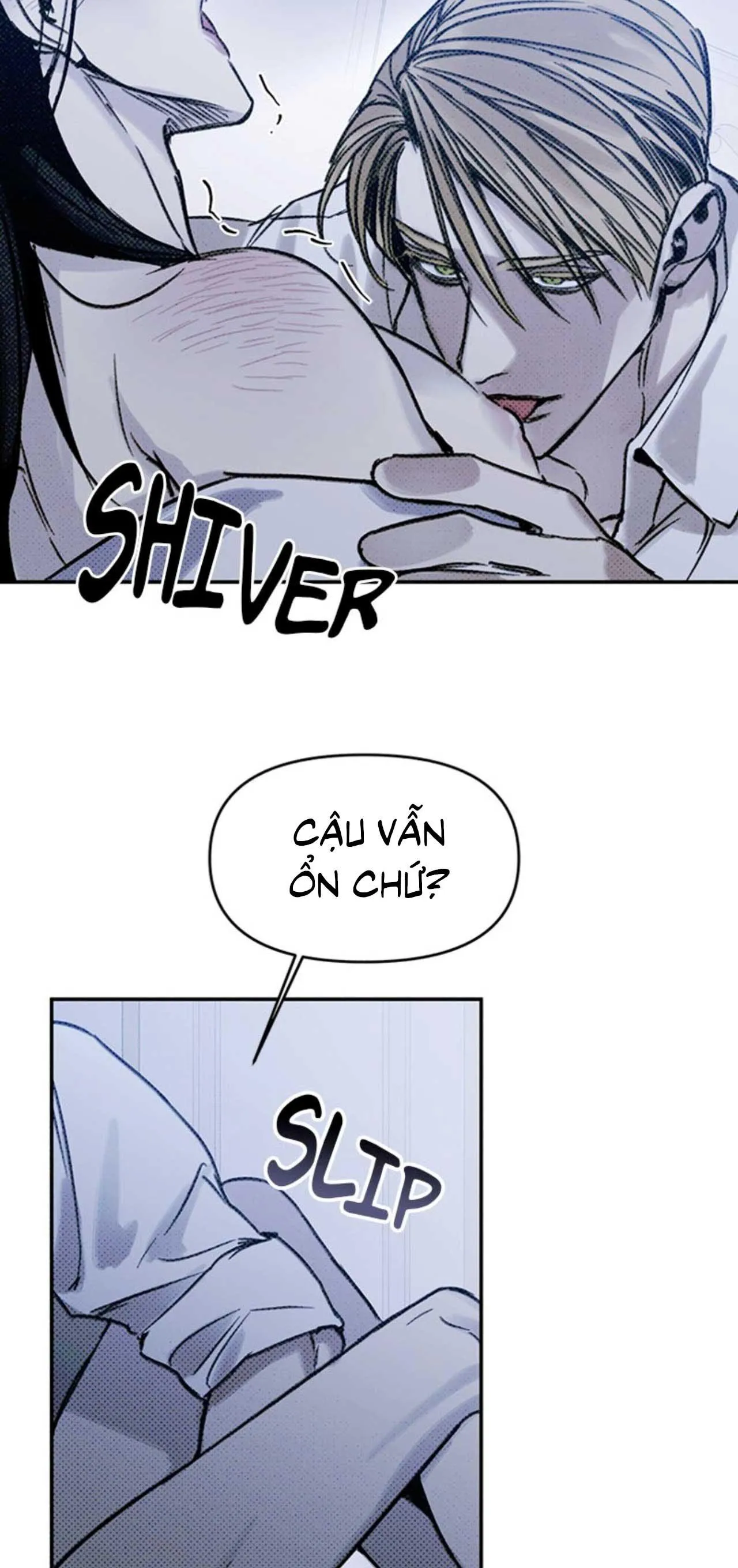 SOLO FOR TWO Chapter 10 Trang 24