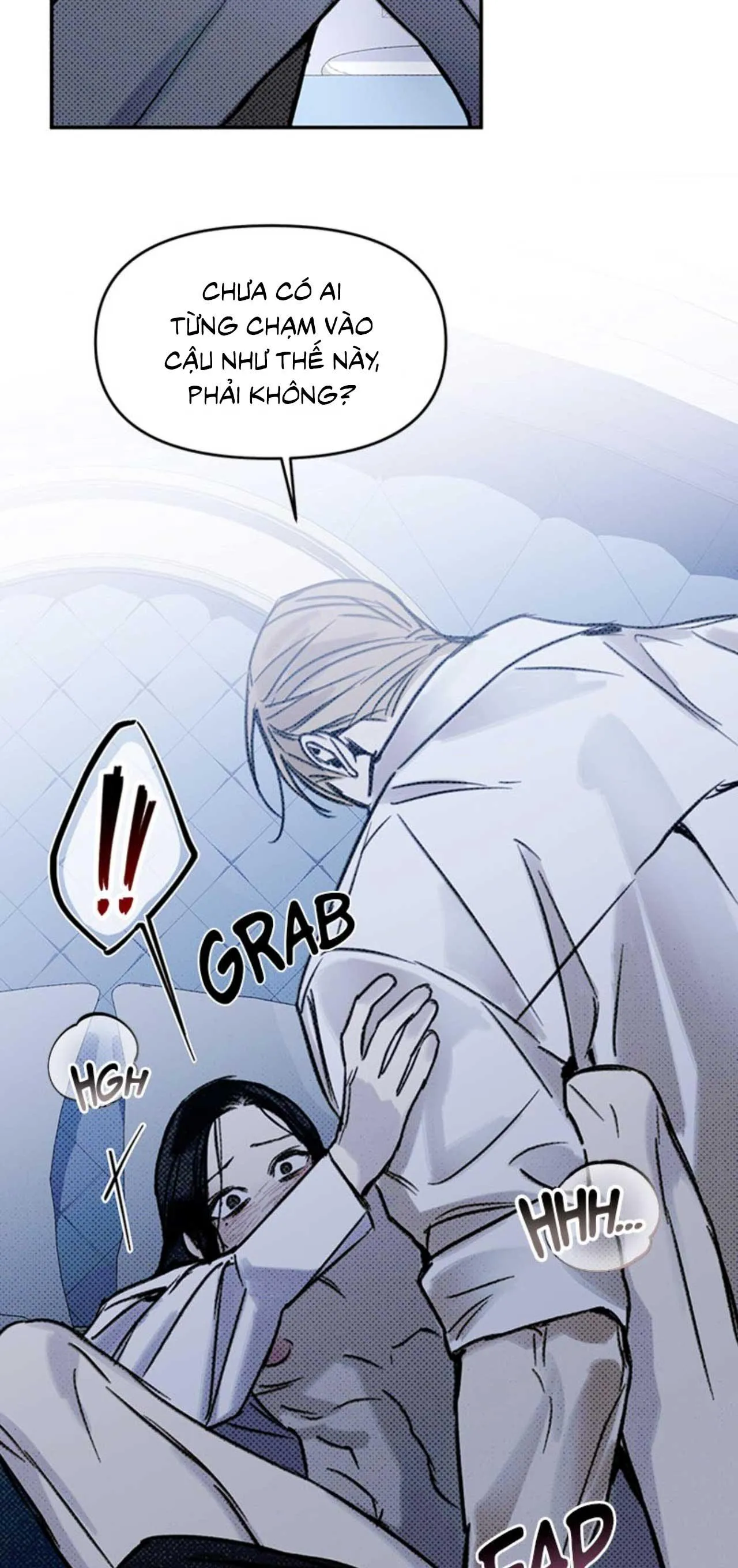 SOLO FOR TWO Chapter 10 Trang 25