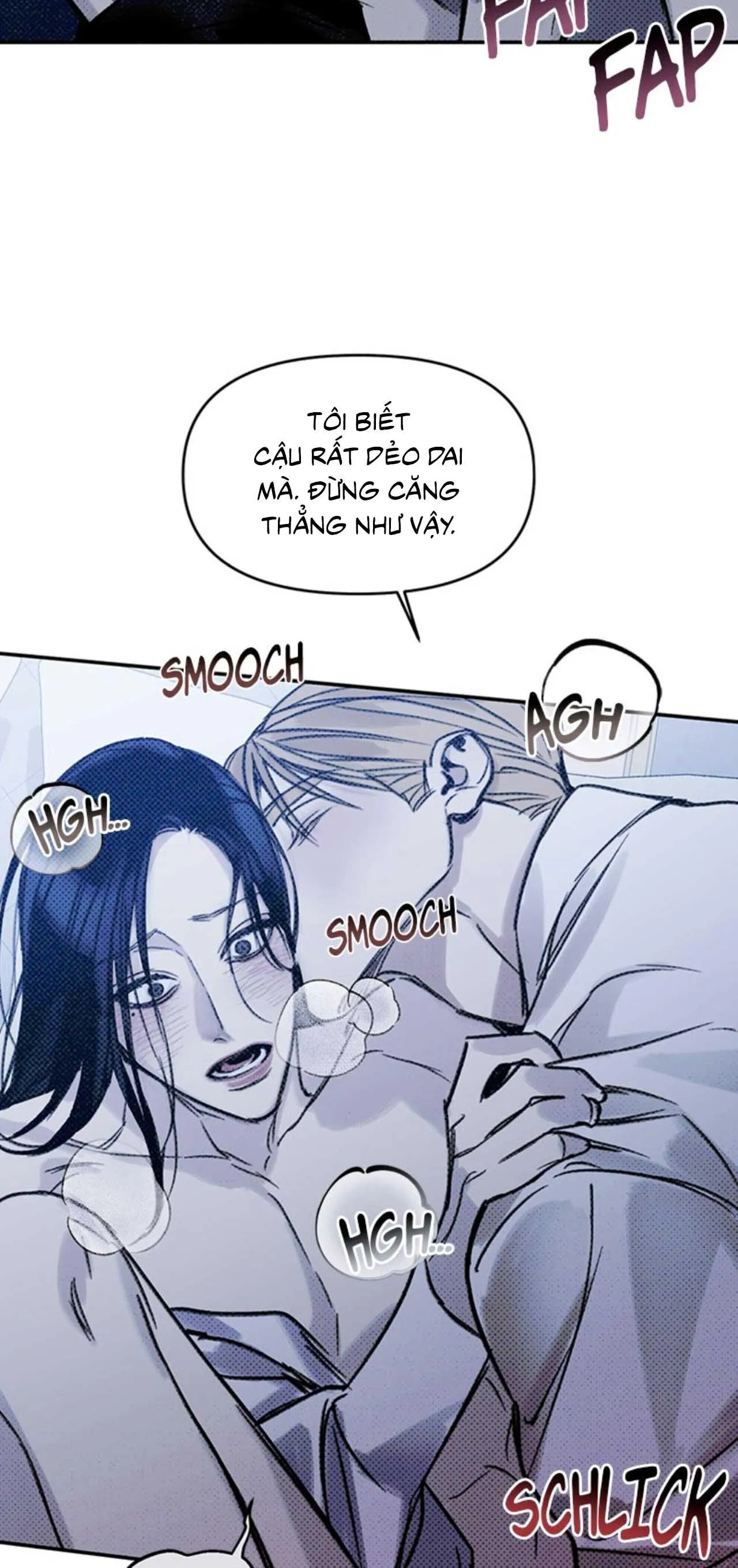 SOLO FOR TWO Chapter 10 Trang 26