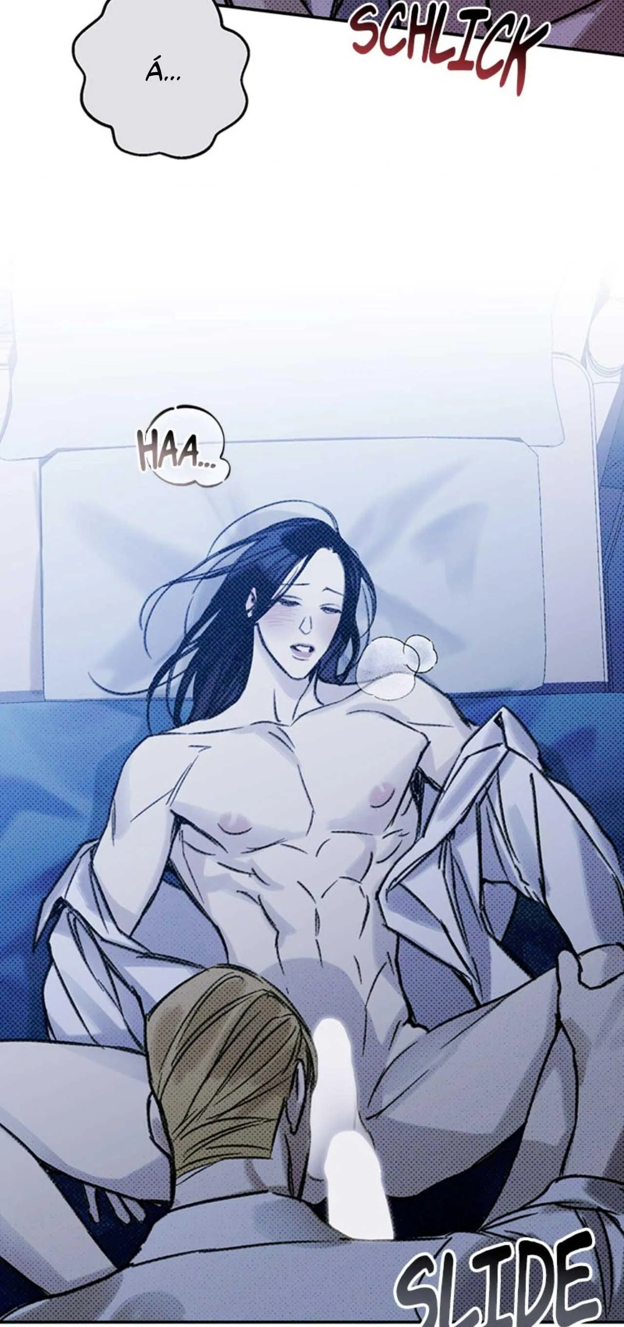 SOLO FOR TWO Chapter 10 Trang 27