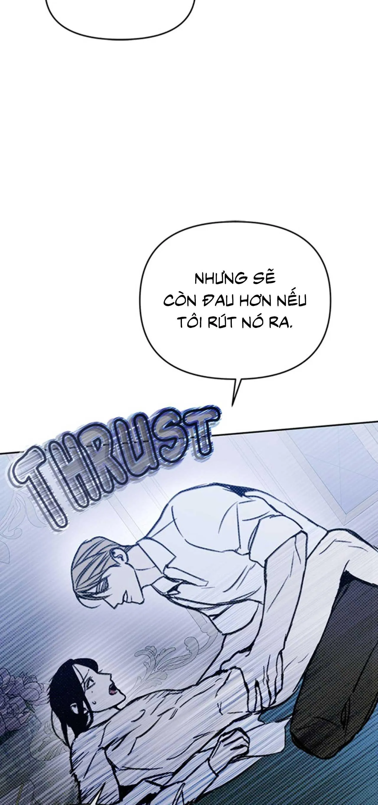 SOLO FOR TWO Chapter 10 Trang 29