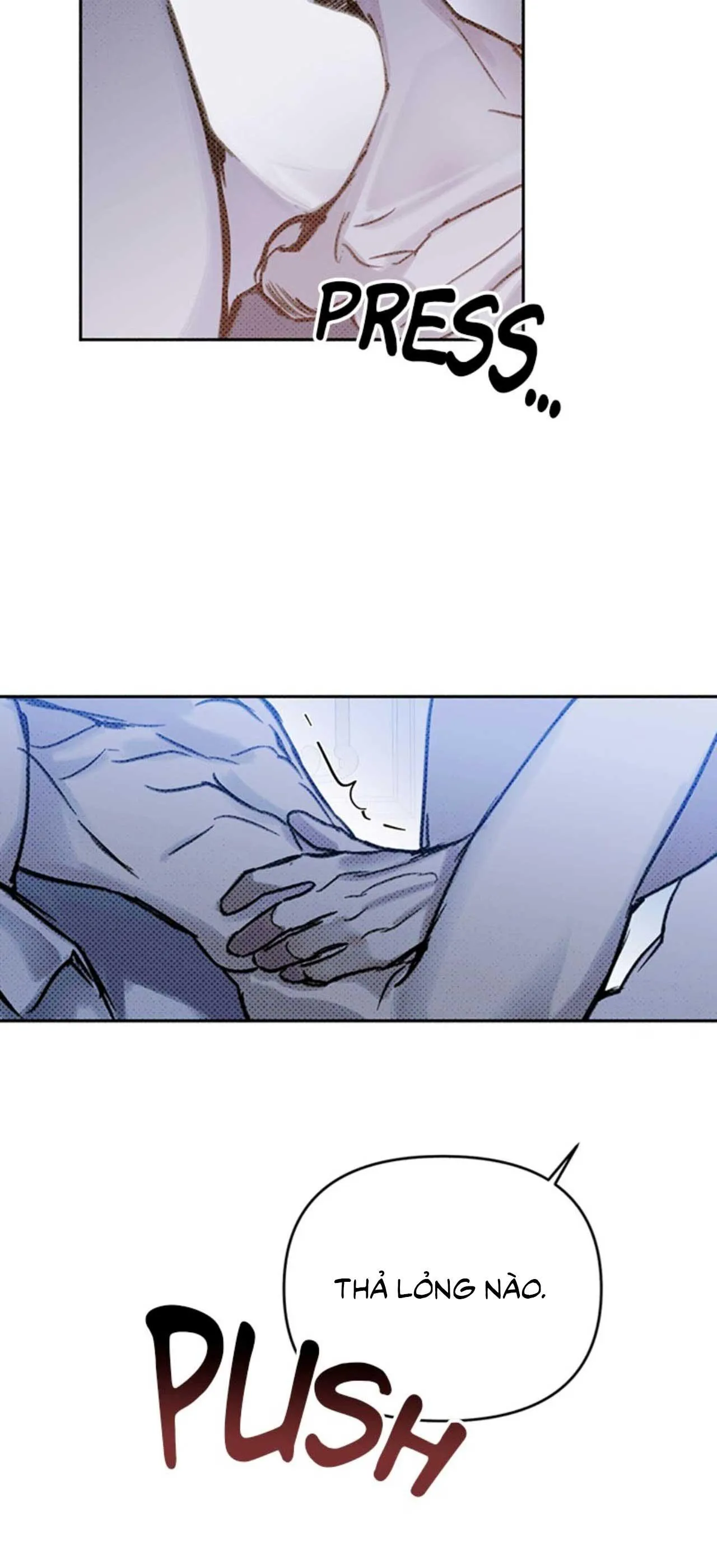 SOLO FOR TWO Chapter 10 Trang 32