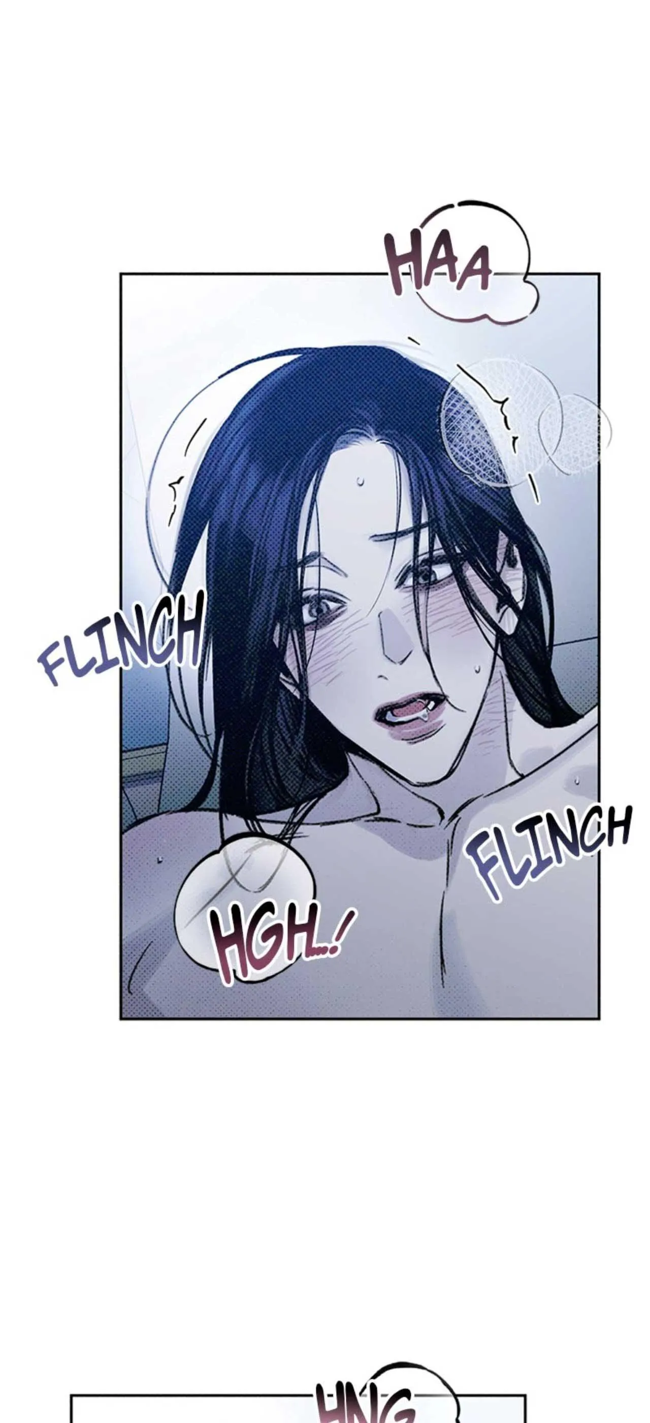 SOLO FOR TWO Chapter 10 Trang 33