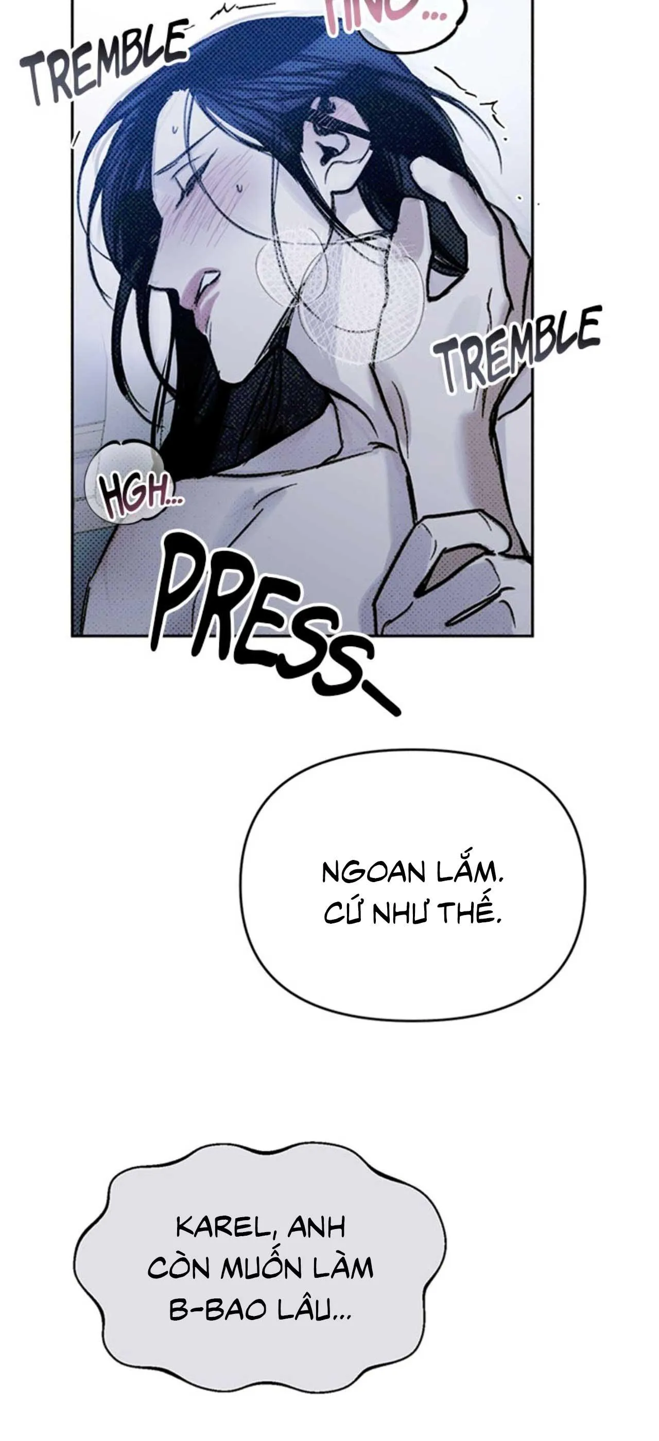 SOLO FOR TWO Chapter 10 Trang 34