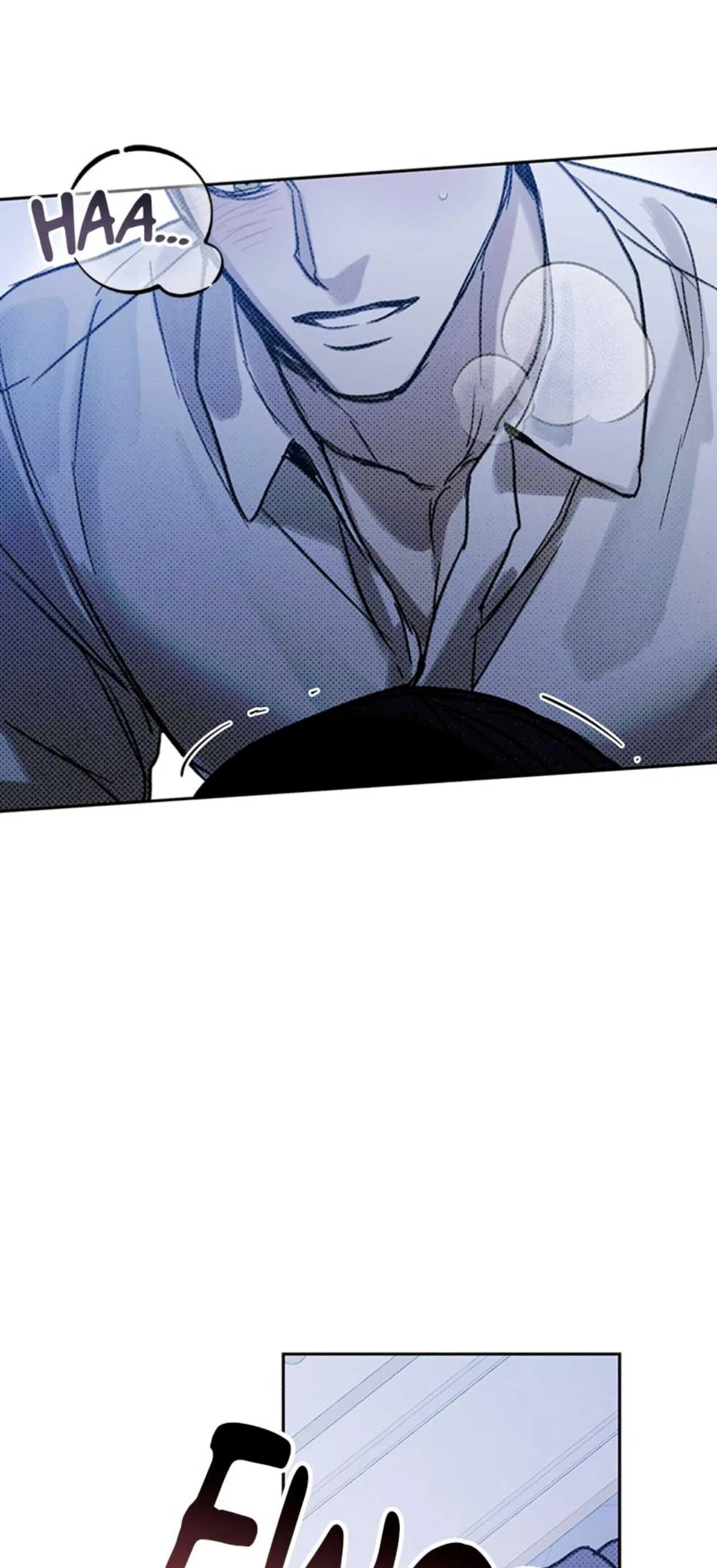 SOLO FOR TWO Chapter 10 Trang 35