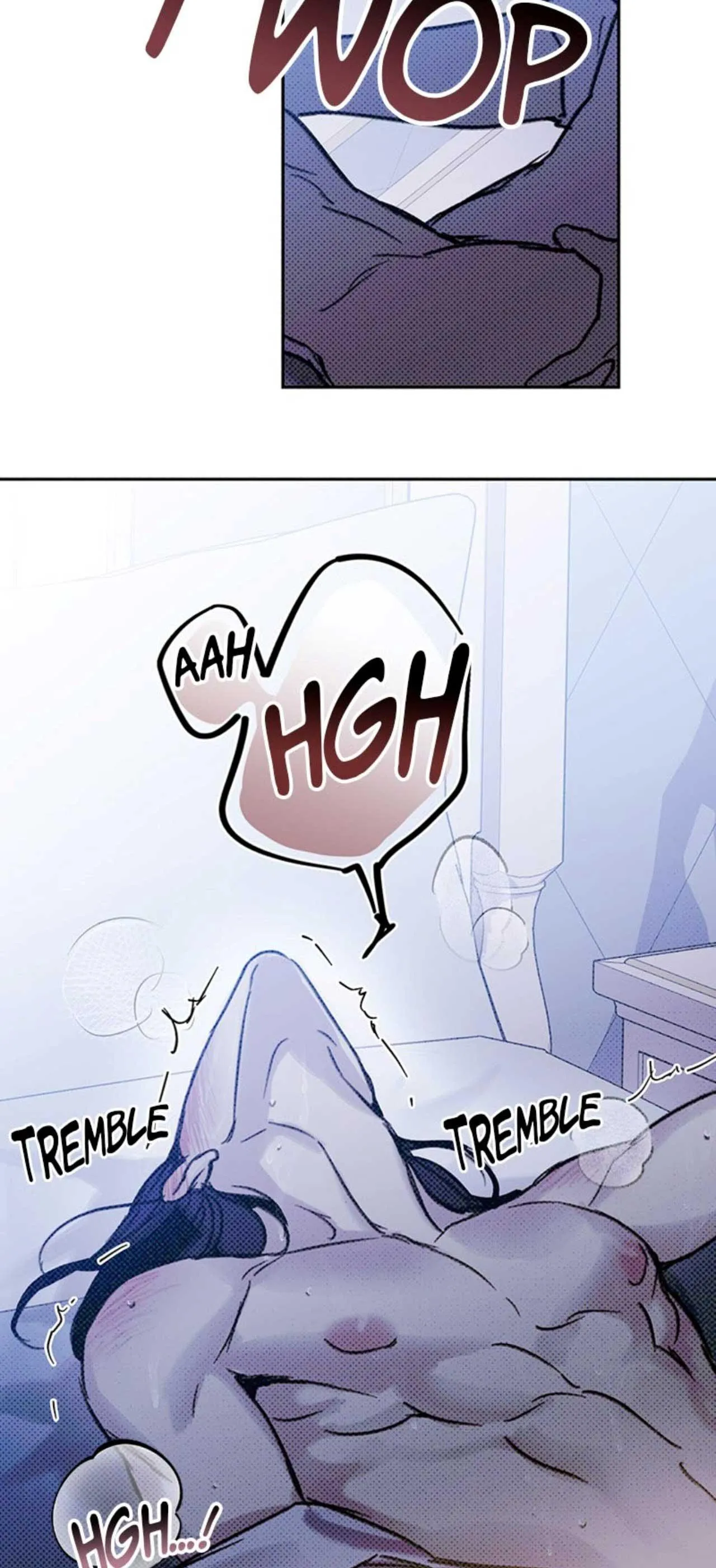 SOLO FOR TWO Chapter 10 Trang 36