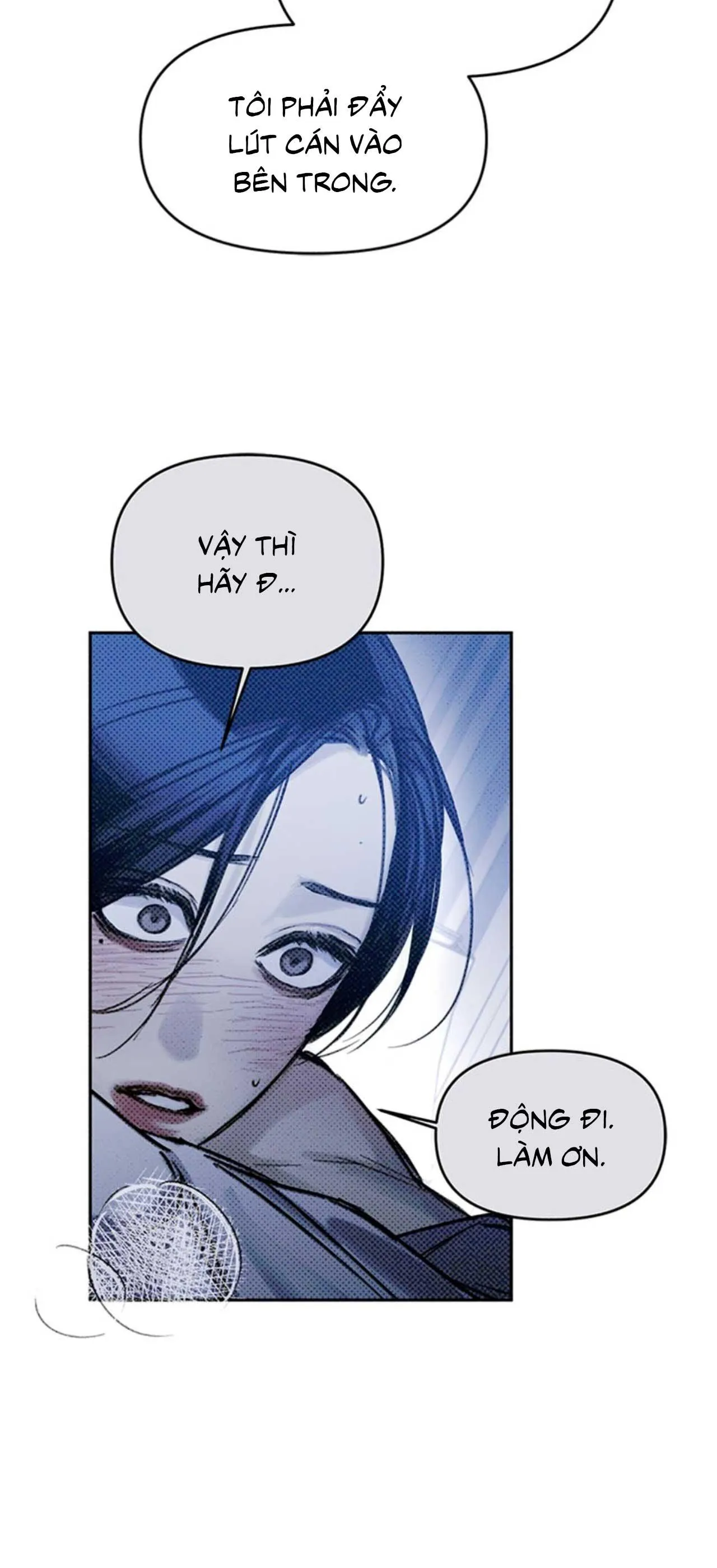 SOLO FOR TWO Chapter 10 Trang 38