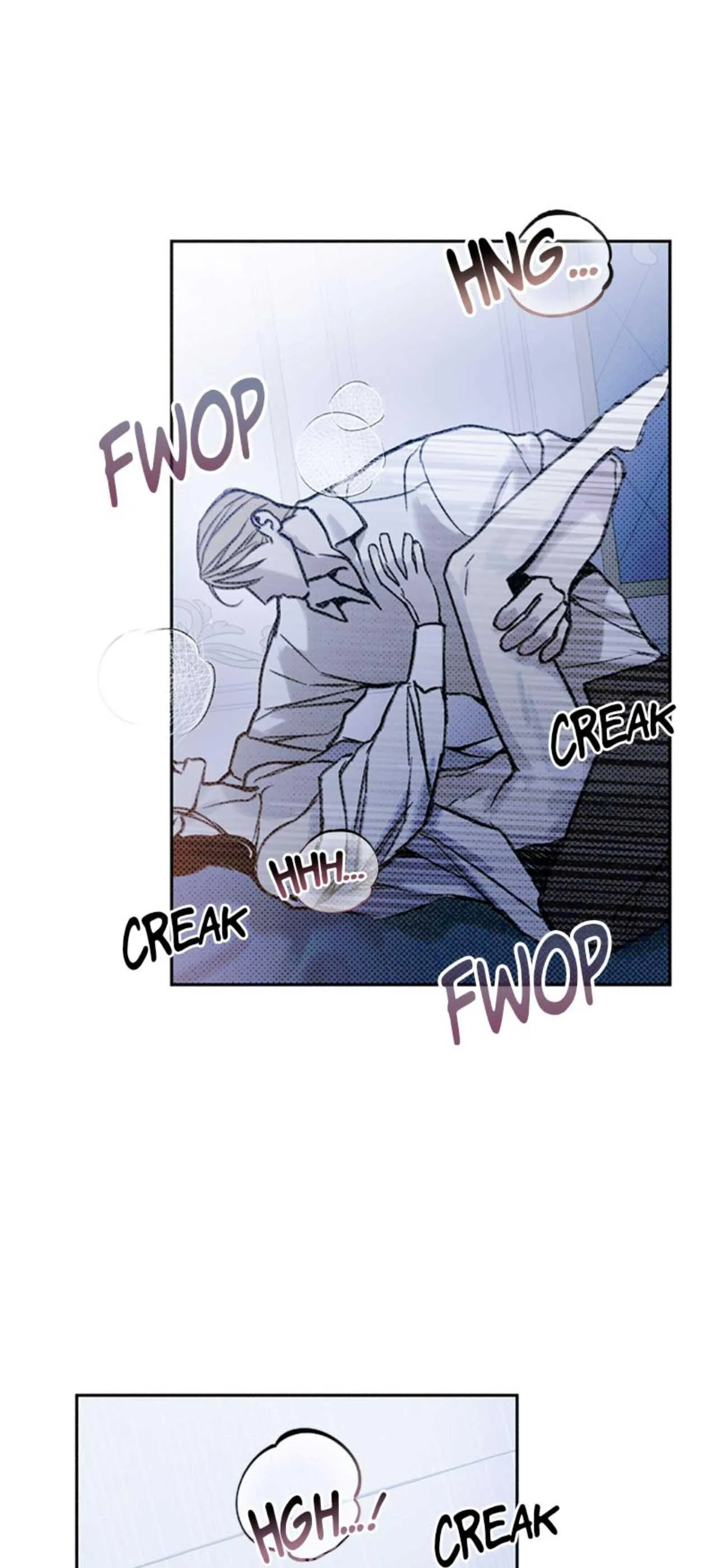 SOLO FOR TWO Chapter 10 Trang 40