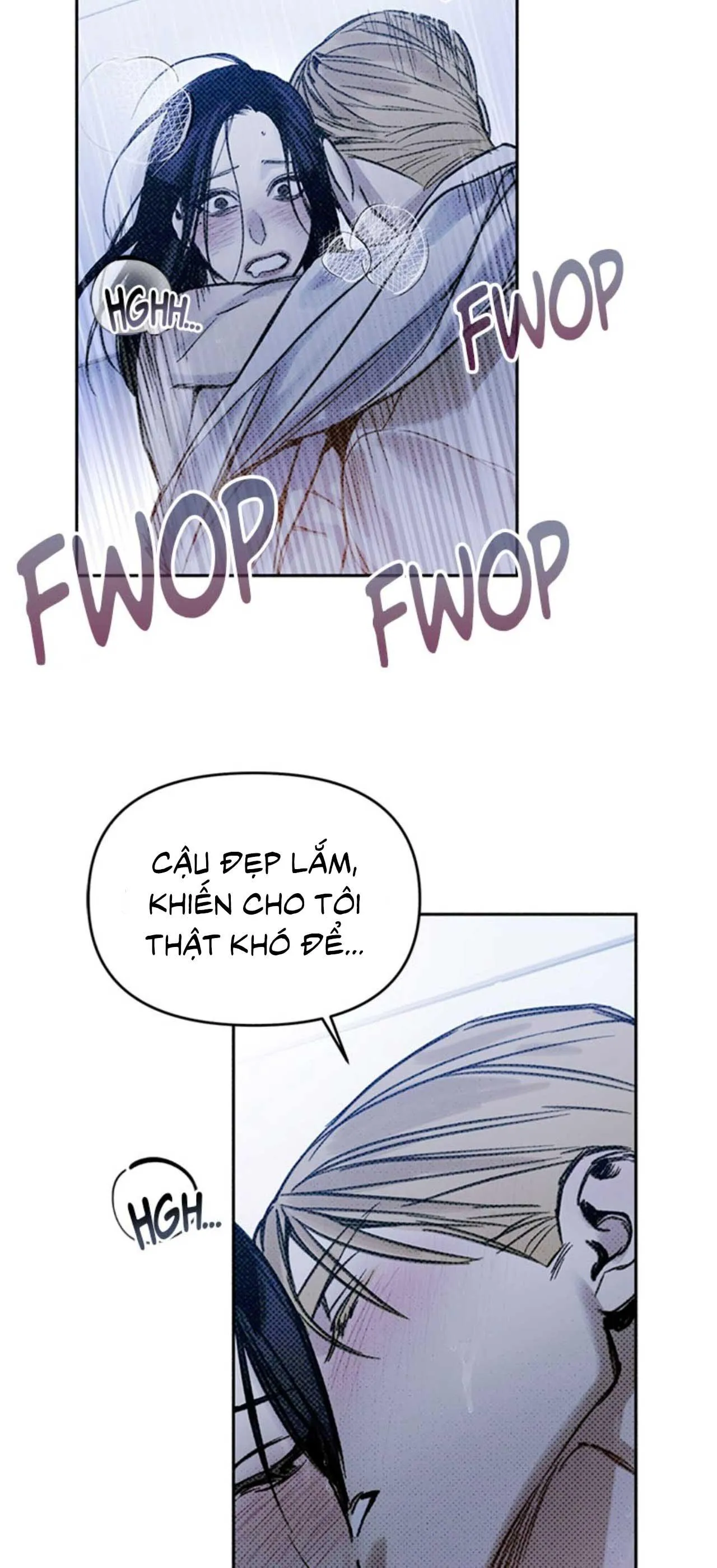 SOLO FOR TWO Chapter 10 Trang 41