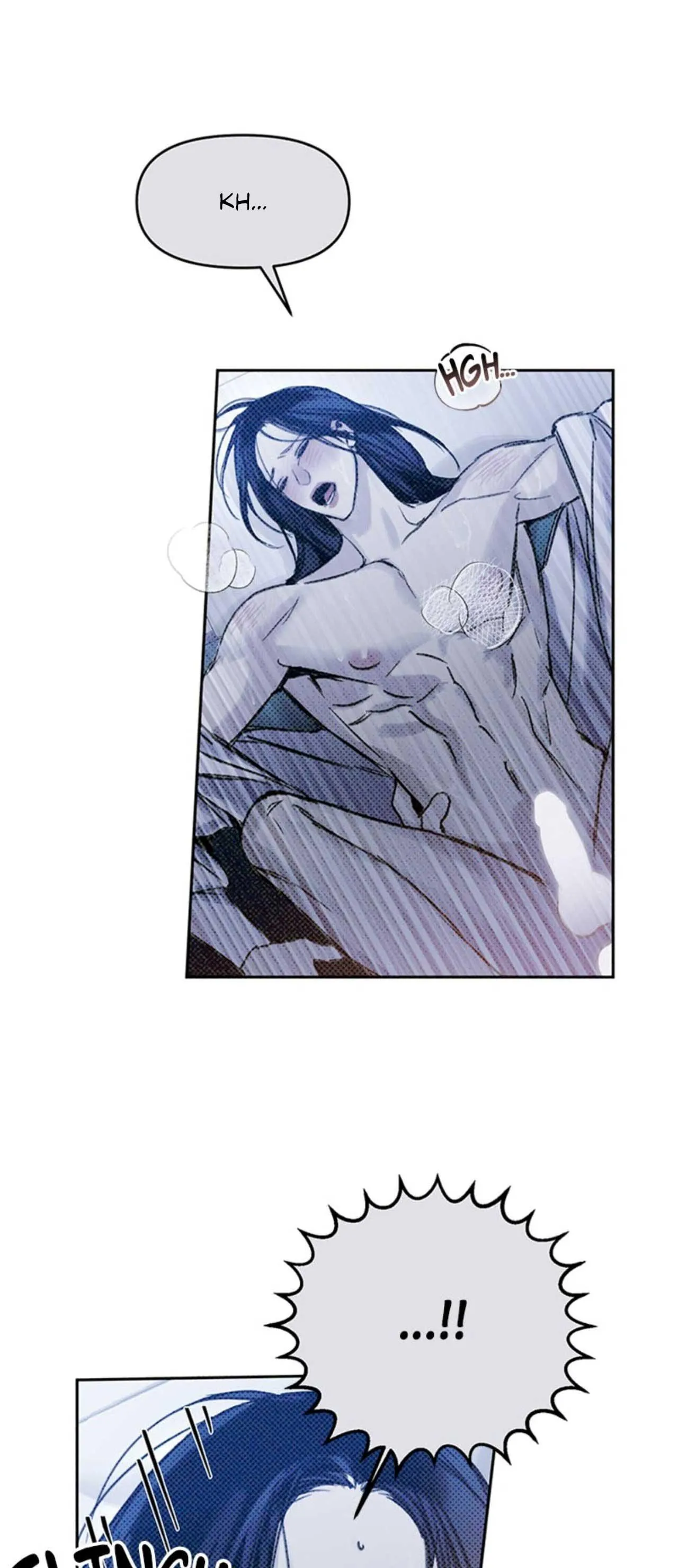 SOLO FOR TWO Chapter 10 Trang 43