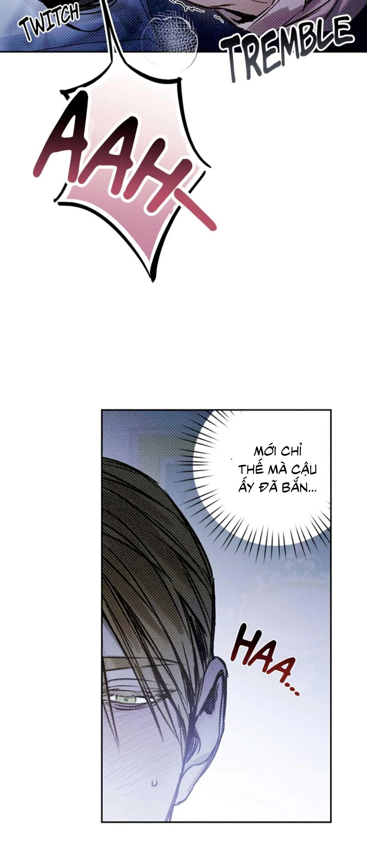 SOLO FOR TWO Chapter 10 Trang 45