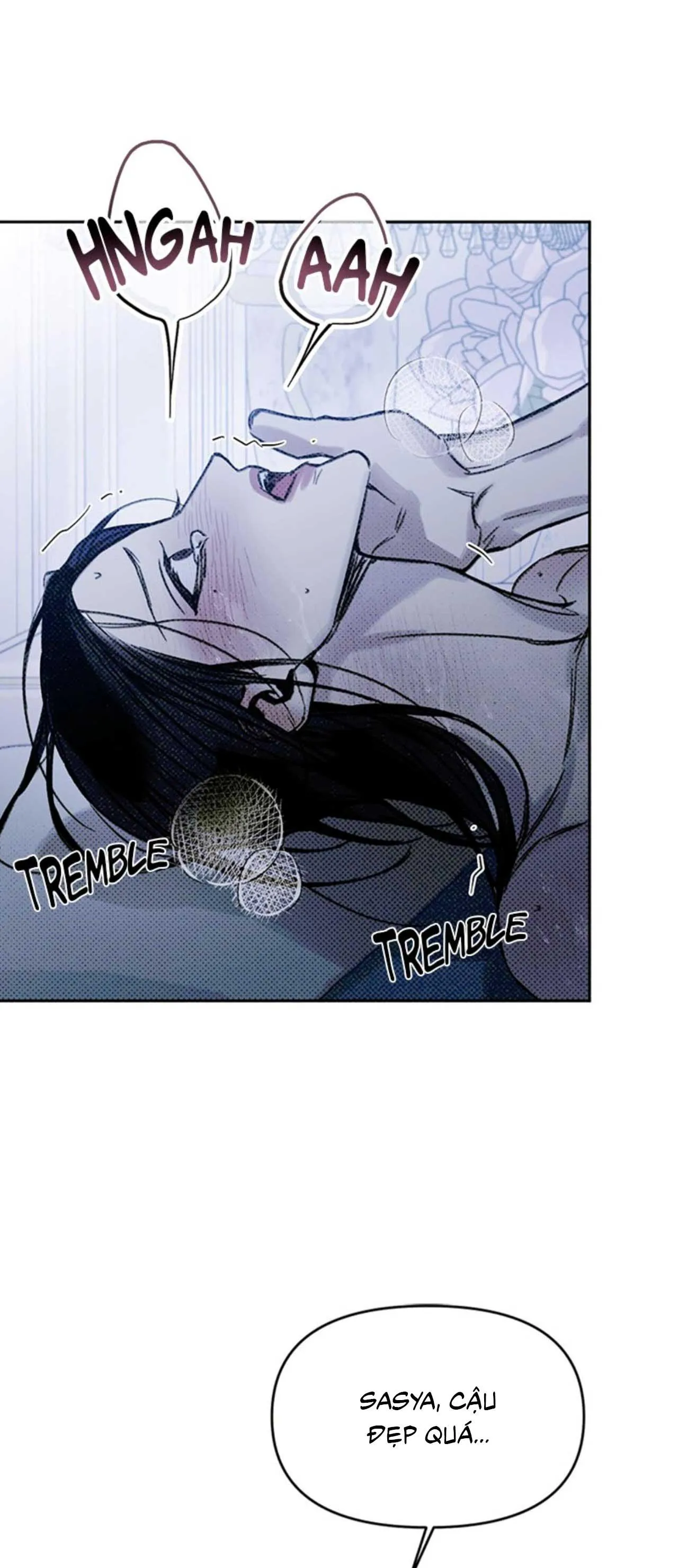 SOLO FOR TWO Chapter 10 Trang 46