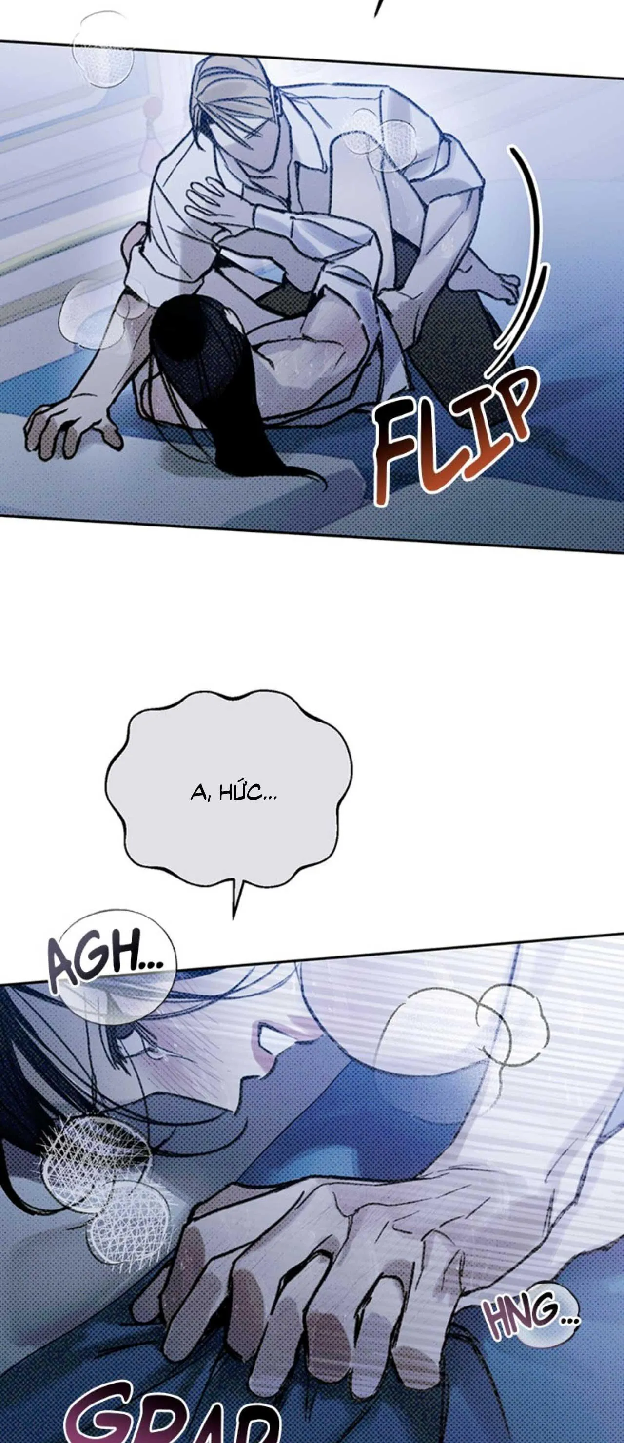 SOLO FOR TWO Chapter 10 Trang 47