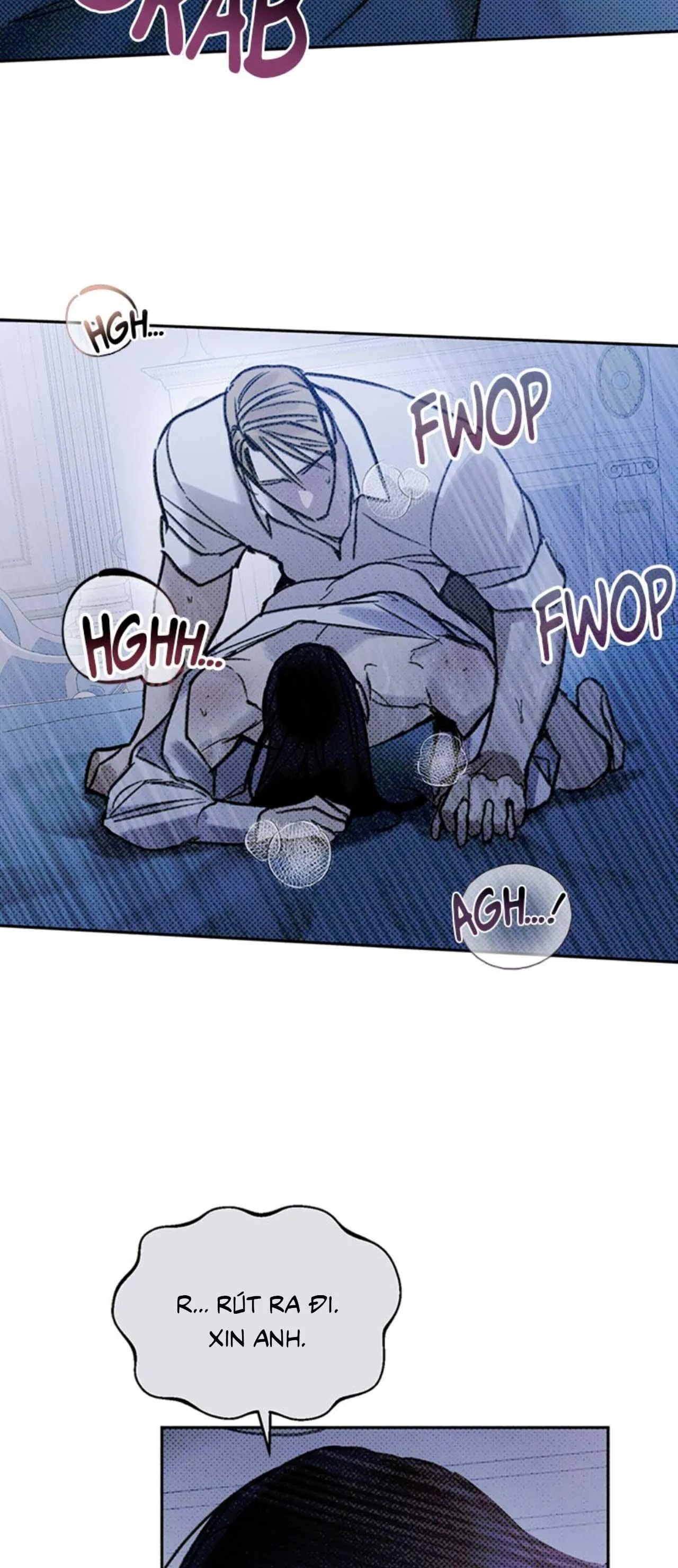 SOLO FOR TWO Chapter 10 Trang 48