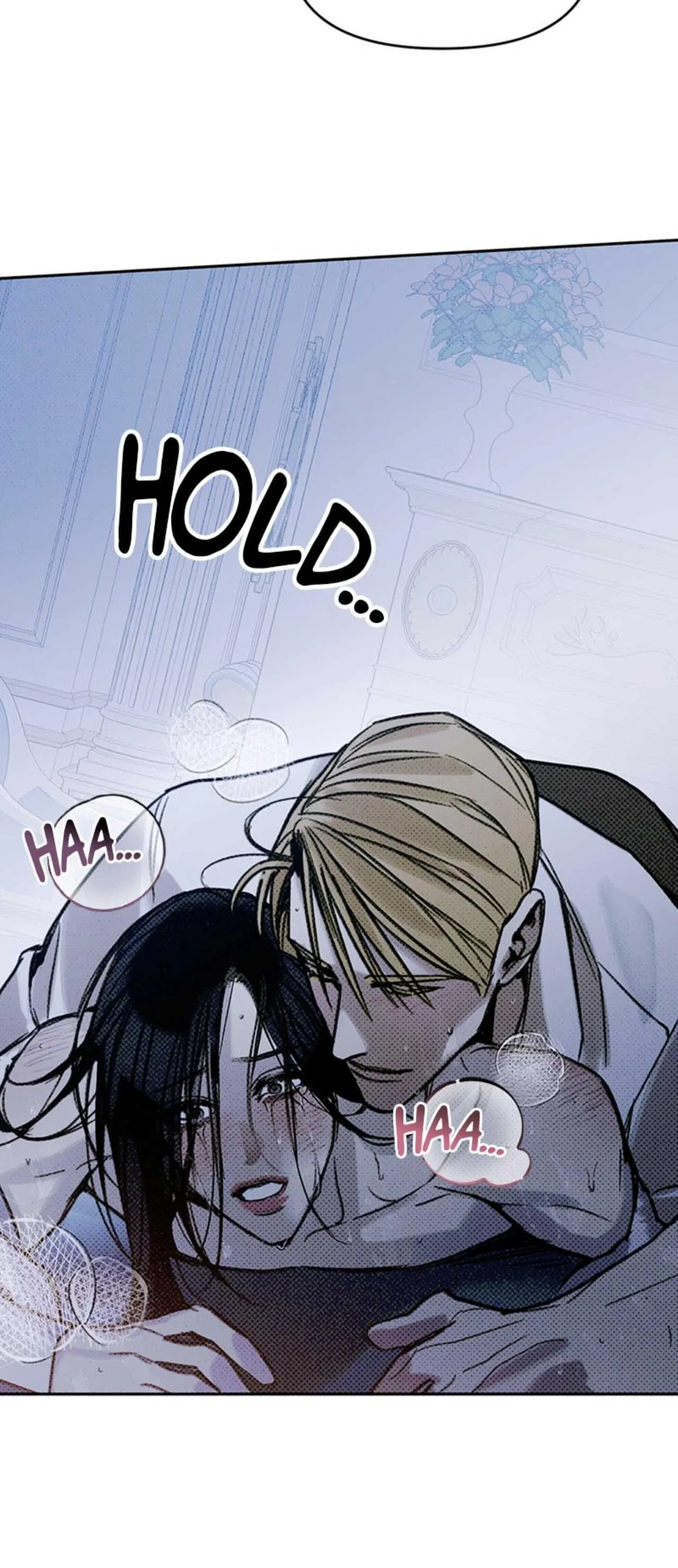 SOLO FOR TWO Chapter 10 Trang 50