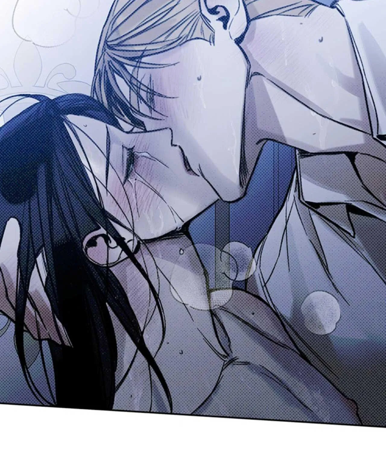 SOLO FOR TWO Chapter 10 Trang 57