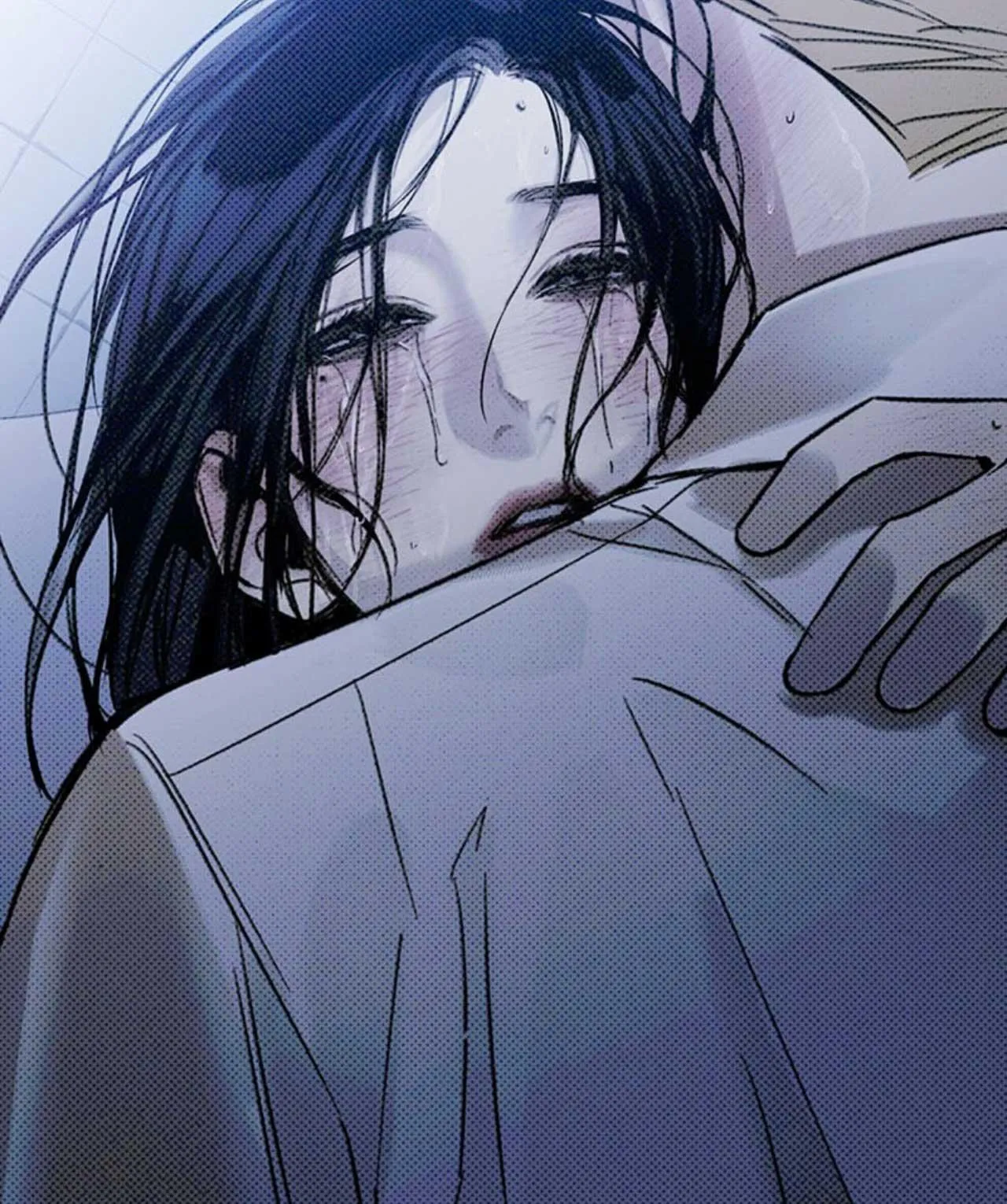 SOLO FOR TWO Chapter 10 Trang 60