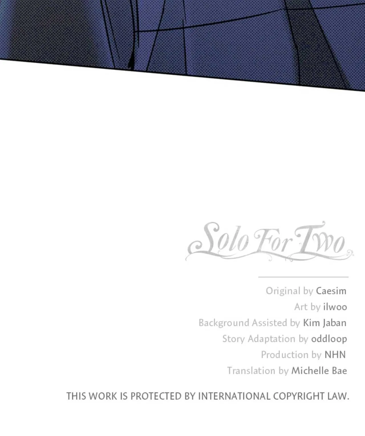 SOLO FOR TWO Chapter 10 Trang 61