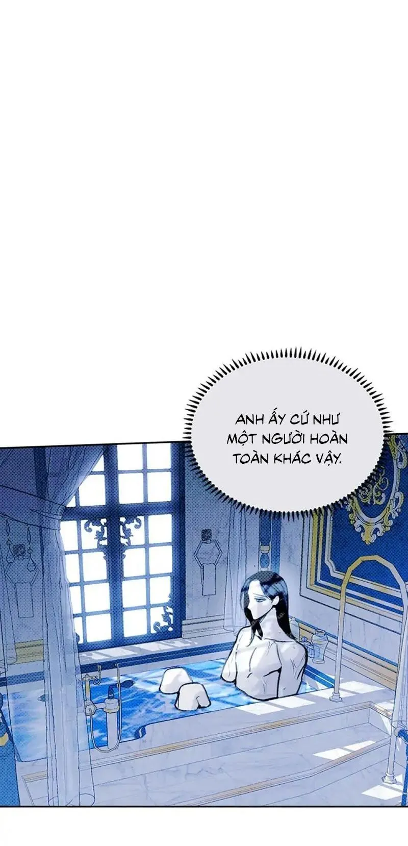 SOLO FOR TWO Chapter 11 Trang 6