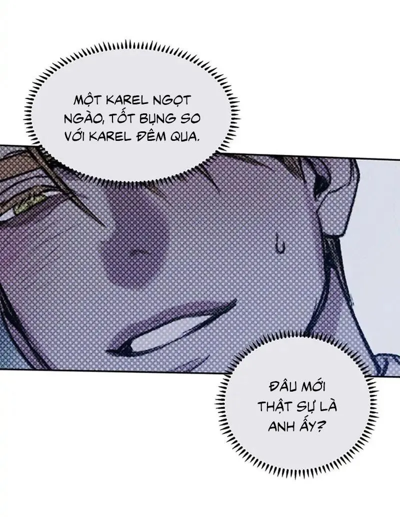 SOLO FOR TWO Chapter 11 Trang 7