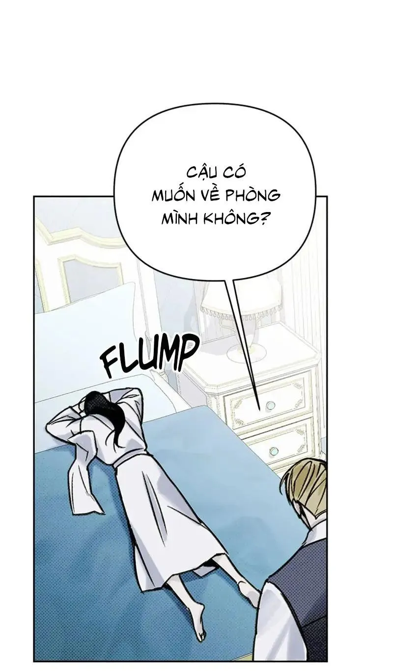 SOLO FOR TWO Chapter 11 Trang 12