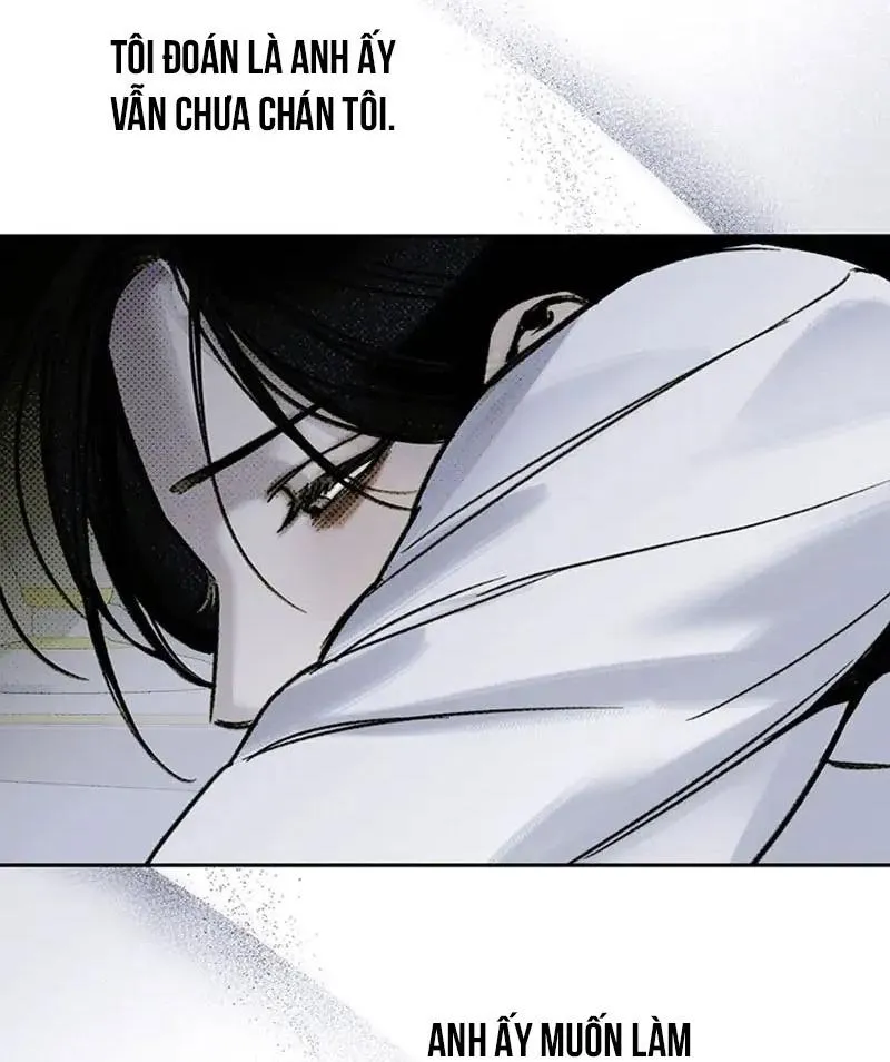 SOLO FOR TWO Chapter 11 Trang 14