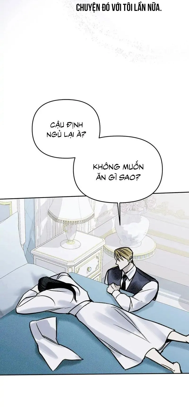 SOLO FOR TWO Chapter 11 Trang 15