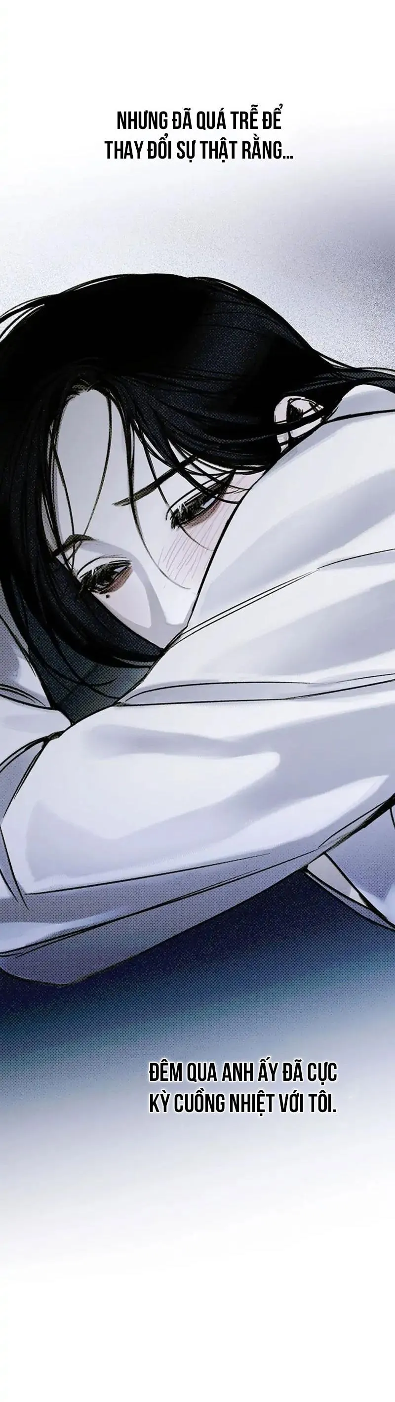 SOLO FOR TWO Chapter 11 Trang 17