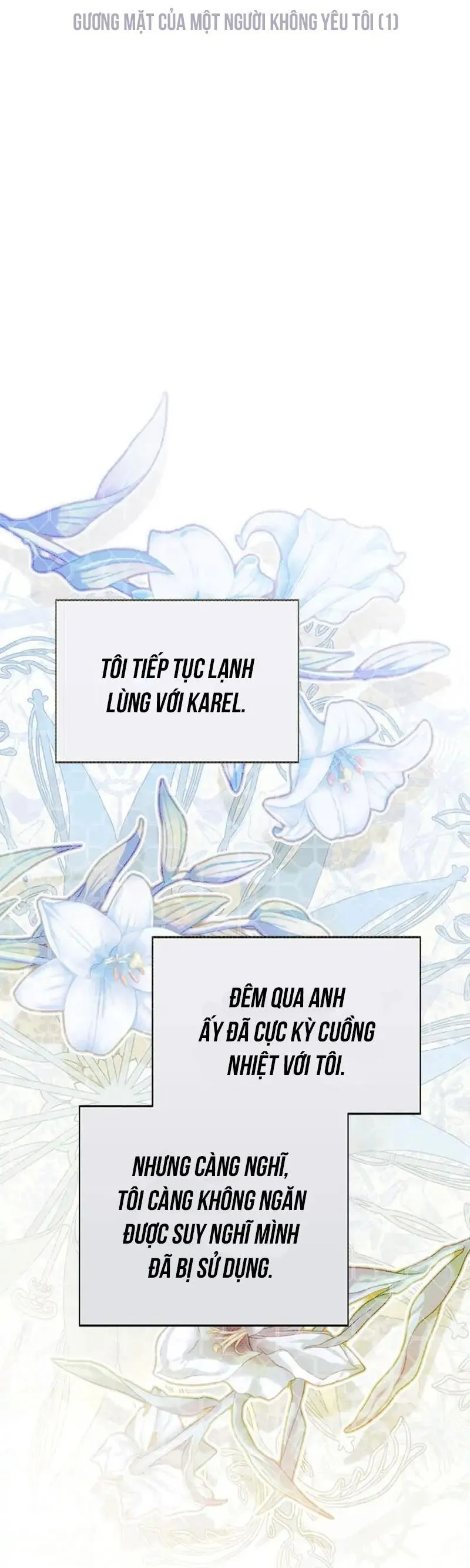 SOLO FOR TWO Chapter 11 Trang 19