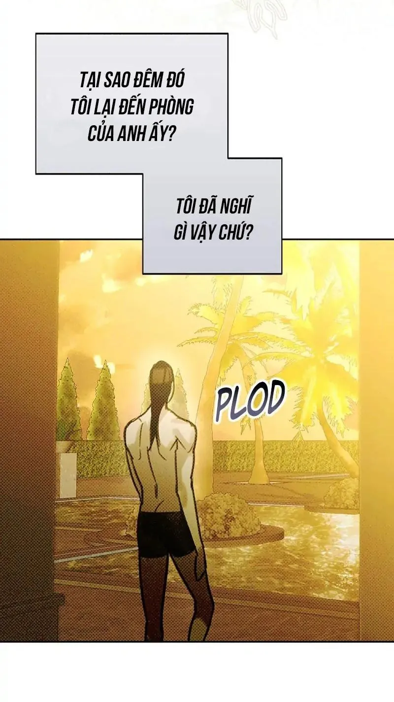 SOLO FOR TWO Chapter 11 Trang 20