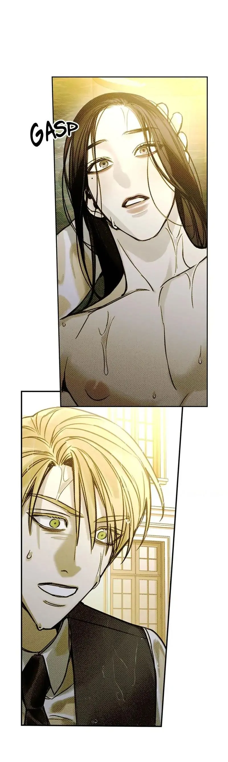 SOLO FOR TWO Chapter 11 Trang 26