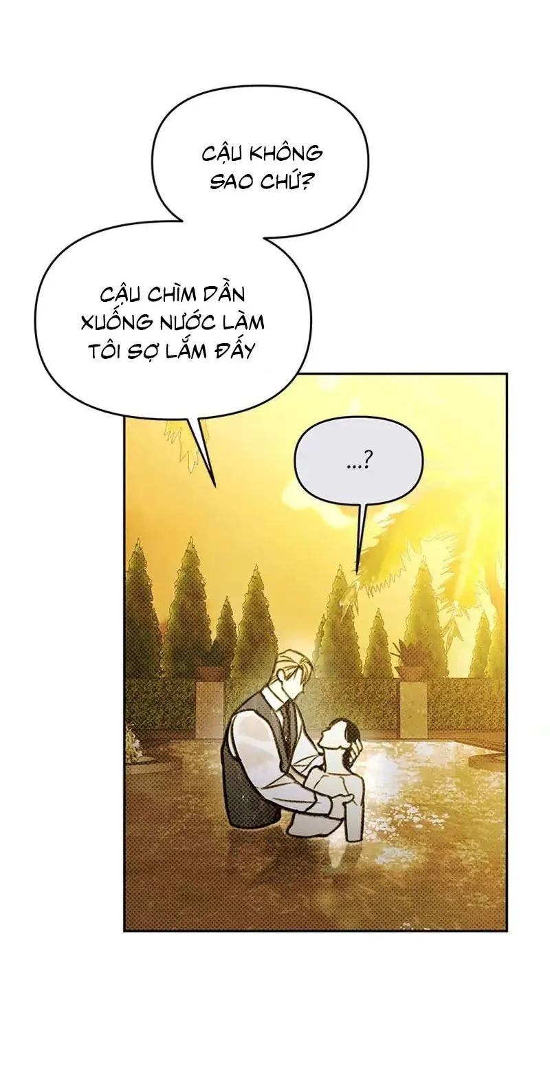 SOLO FOR TWO Chapter 11 Trang 27