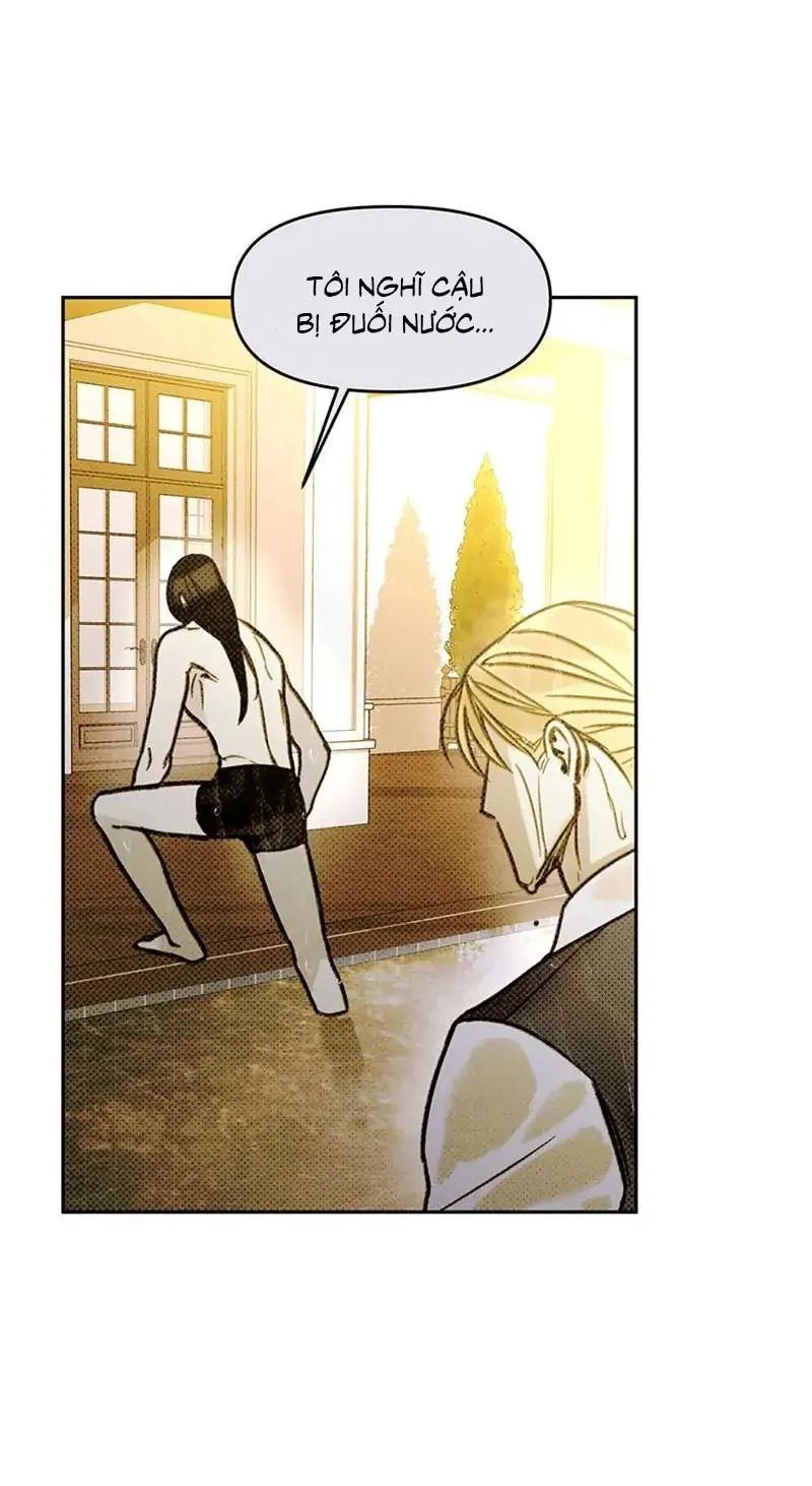 SOLO FOR TWO Chapter 11 Trang 28