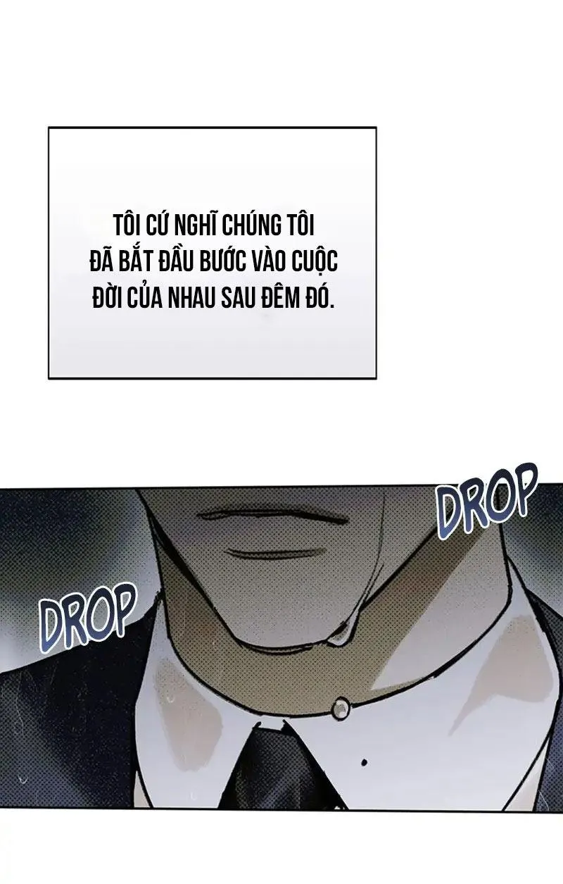 SOLO FOR TWO Chapter 11 Trang 30