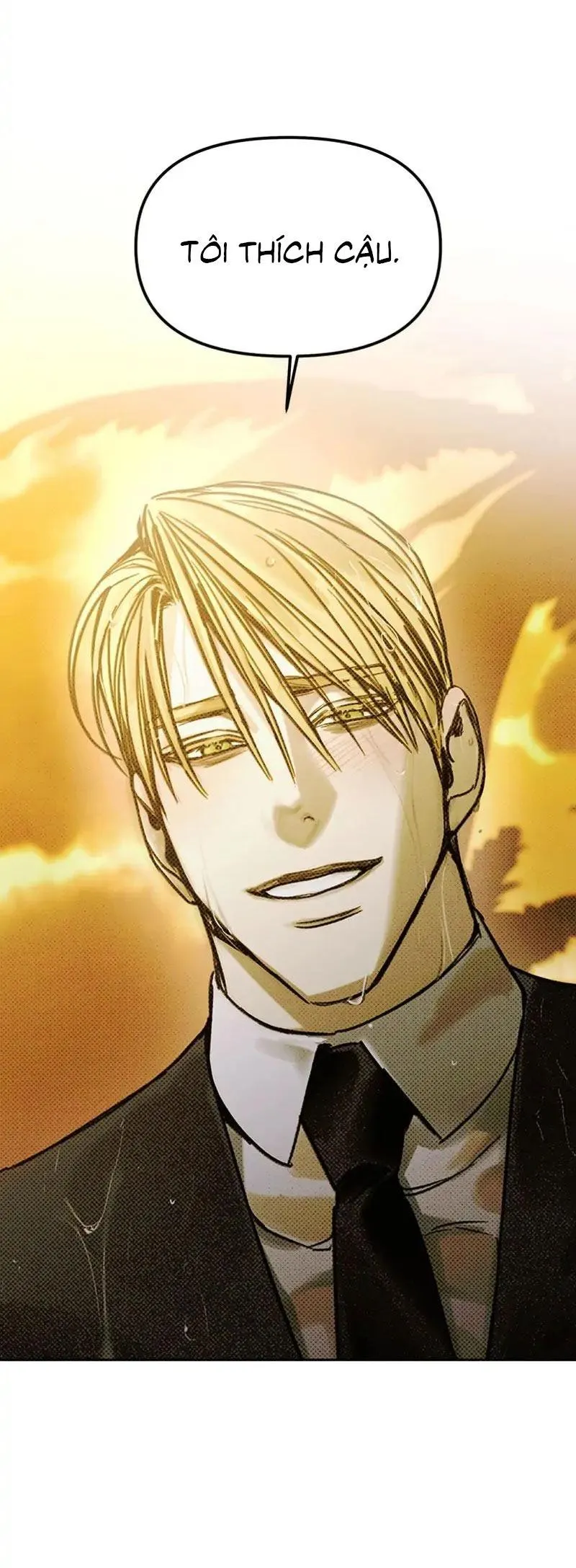 SOLO FOR TWO Chapter 11 Trang 35