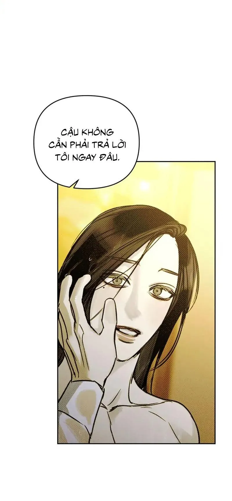 SOLO FOR TWO Chapter 11 Trang 38