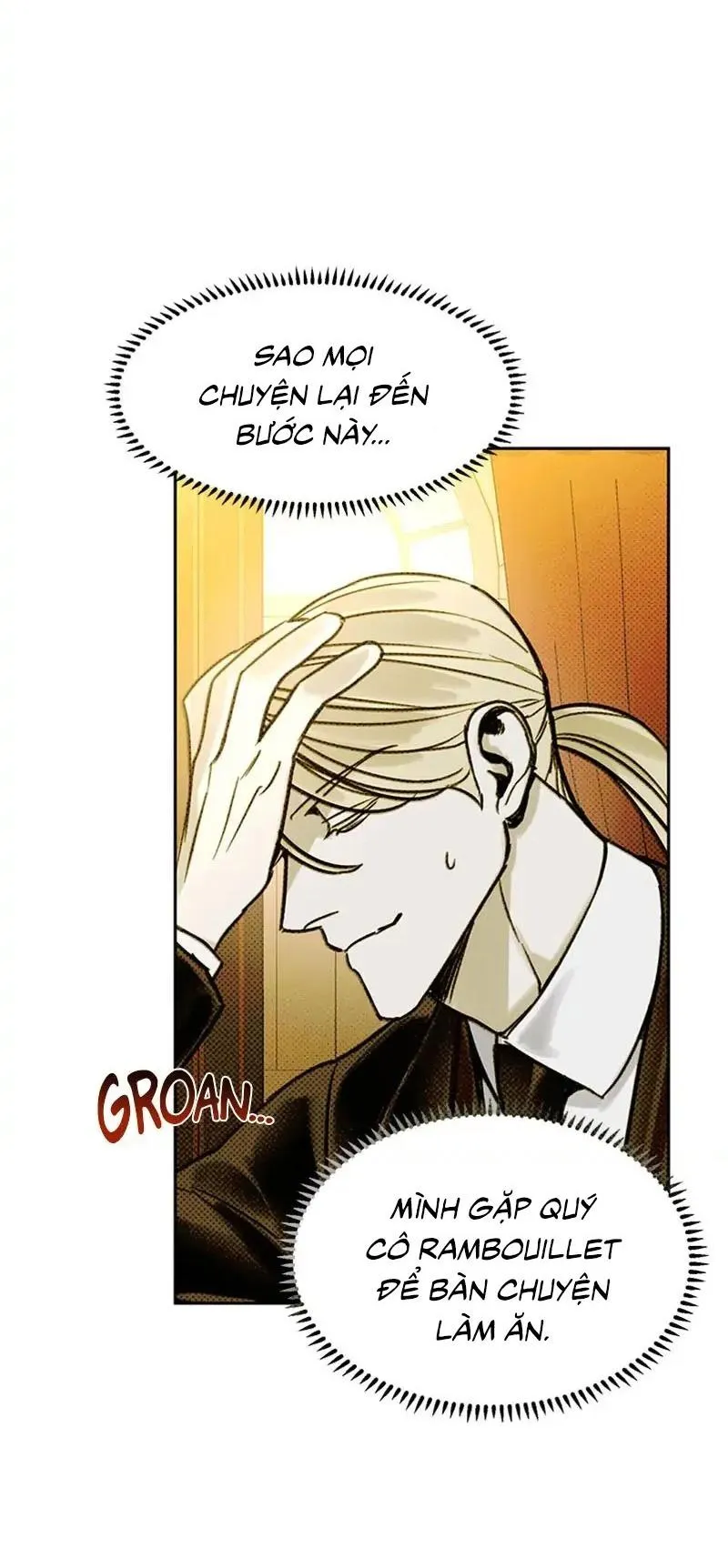 SOLO FOR TWO Chapter 11 Trang 42