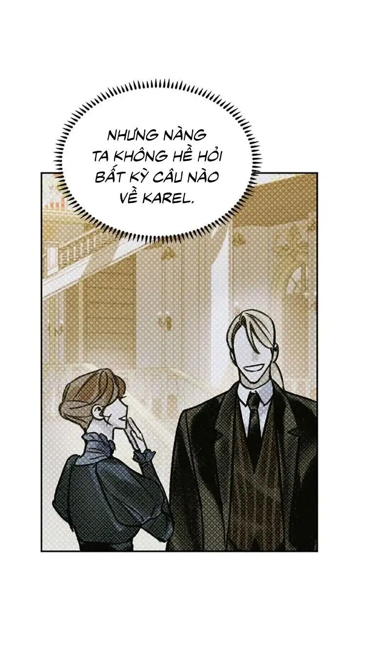 SOLO FOR TWO Chapter 11 Trang 43