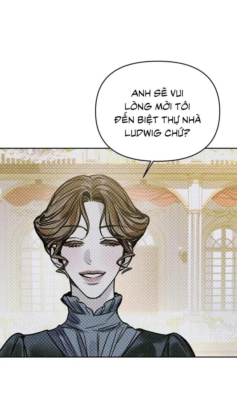 SOLO FOR TWO Chapter 11 Trang 44