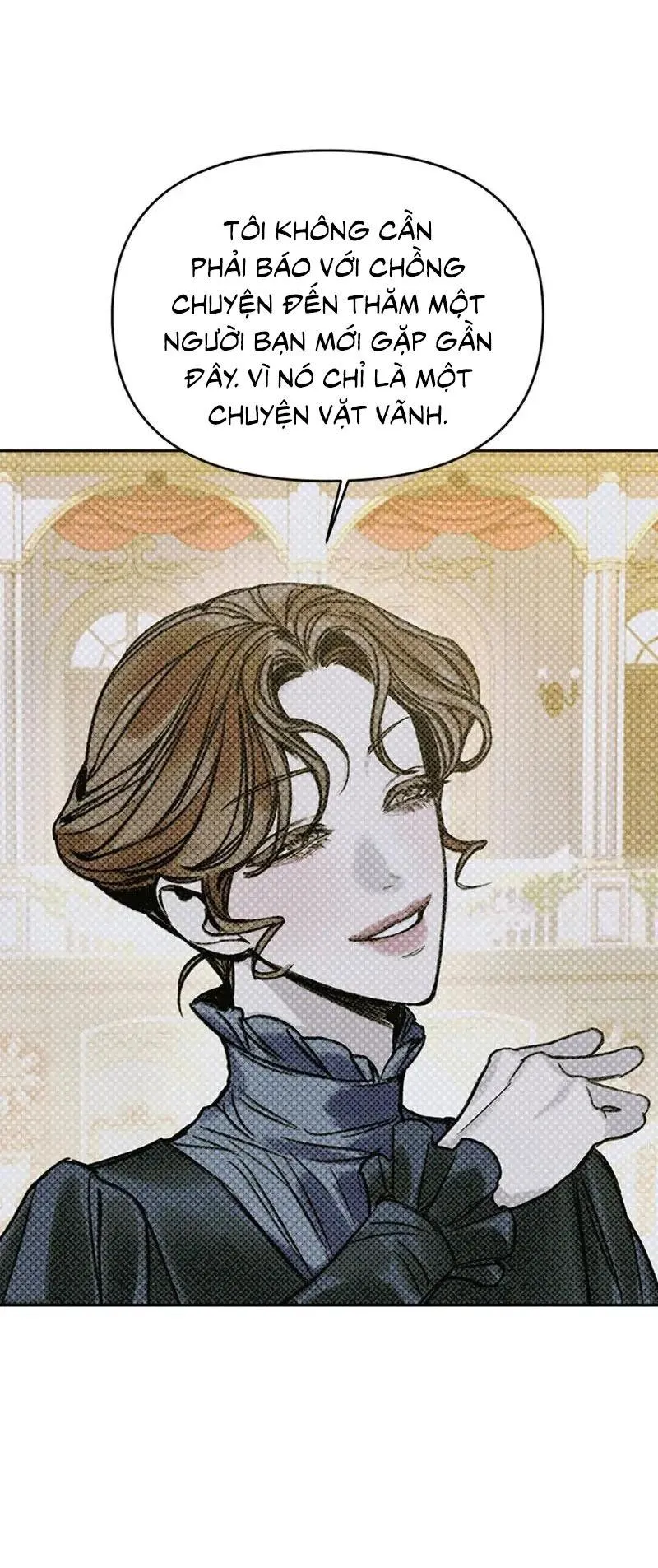 SOLO FOR TWO Chapter 11 Trang 46