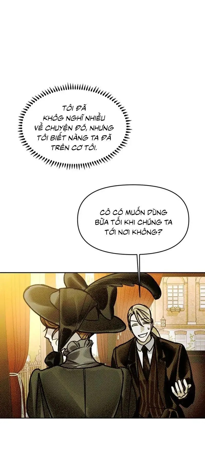 SOLO FOR TWO Chapter 11 Trang 47